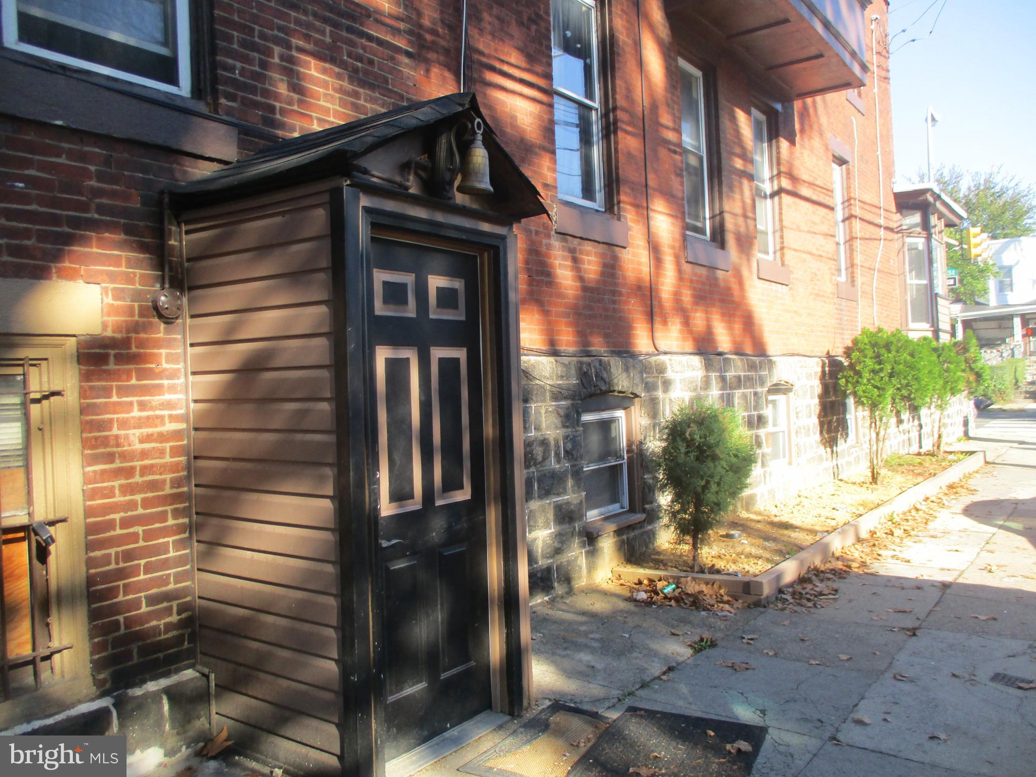 COBBS CREEK - Residential Lease