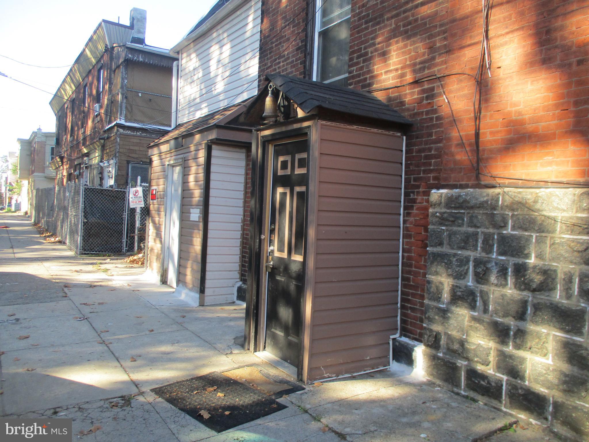 COBBS CREEK - Residential Lease