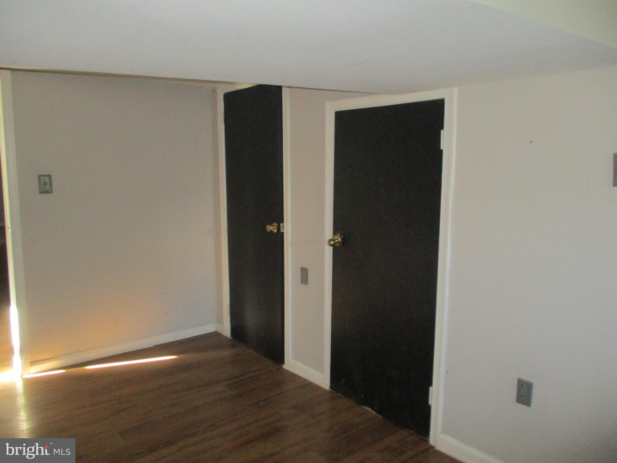 COBBS CREEK - Residential Lease