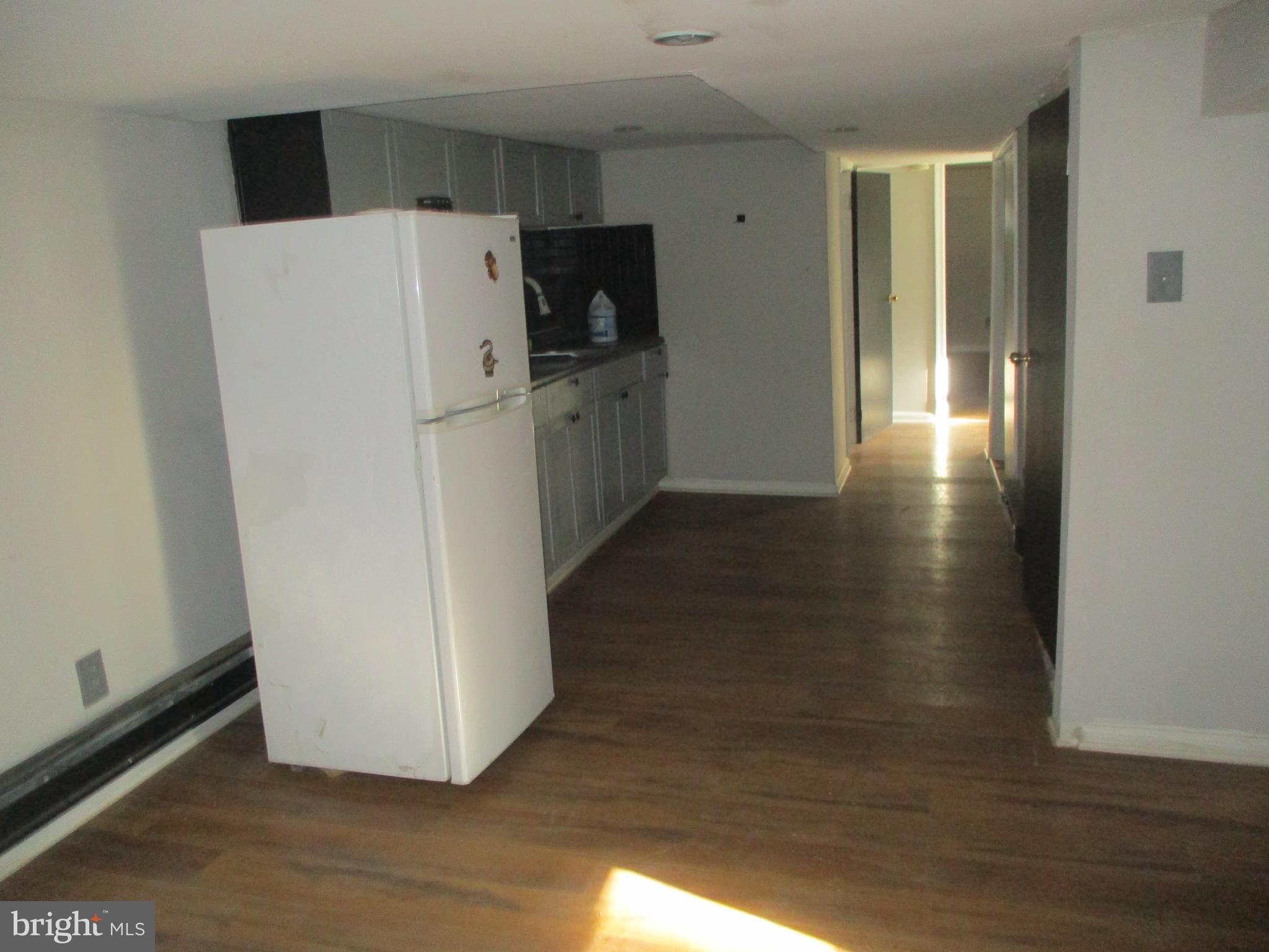 COBBS CREEK - Residential Lease