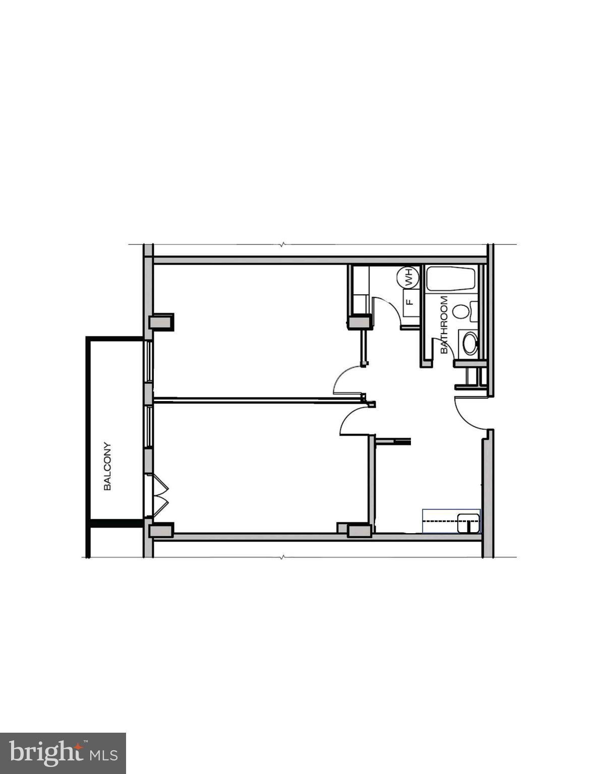 4801 WISCONSIN AVENUE NW 503