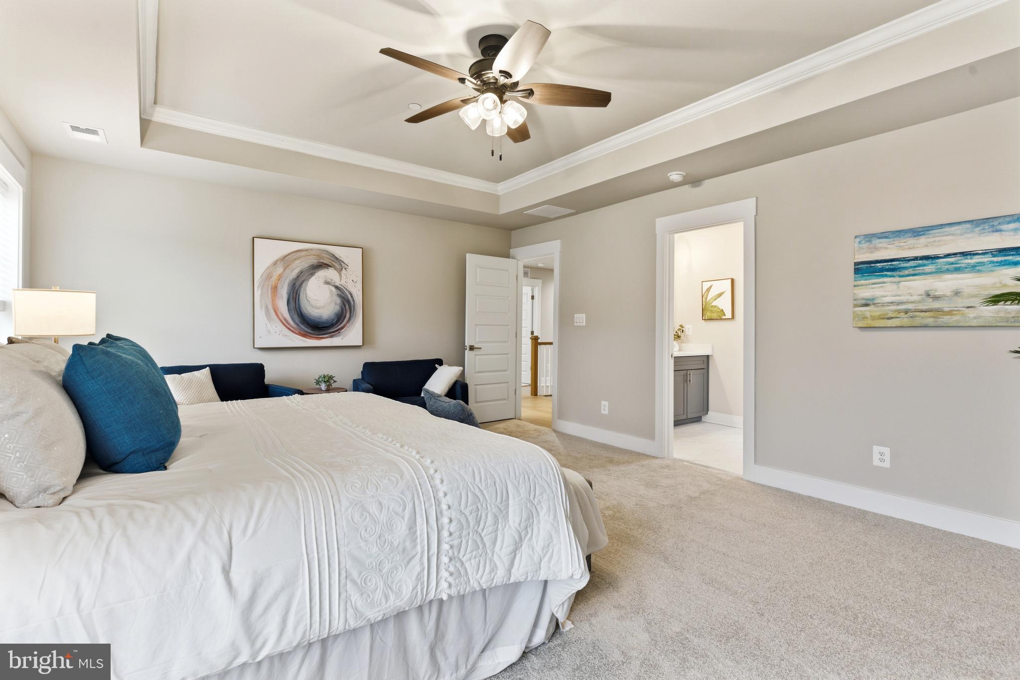 WATERS EDGE - Residential