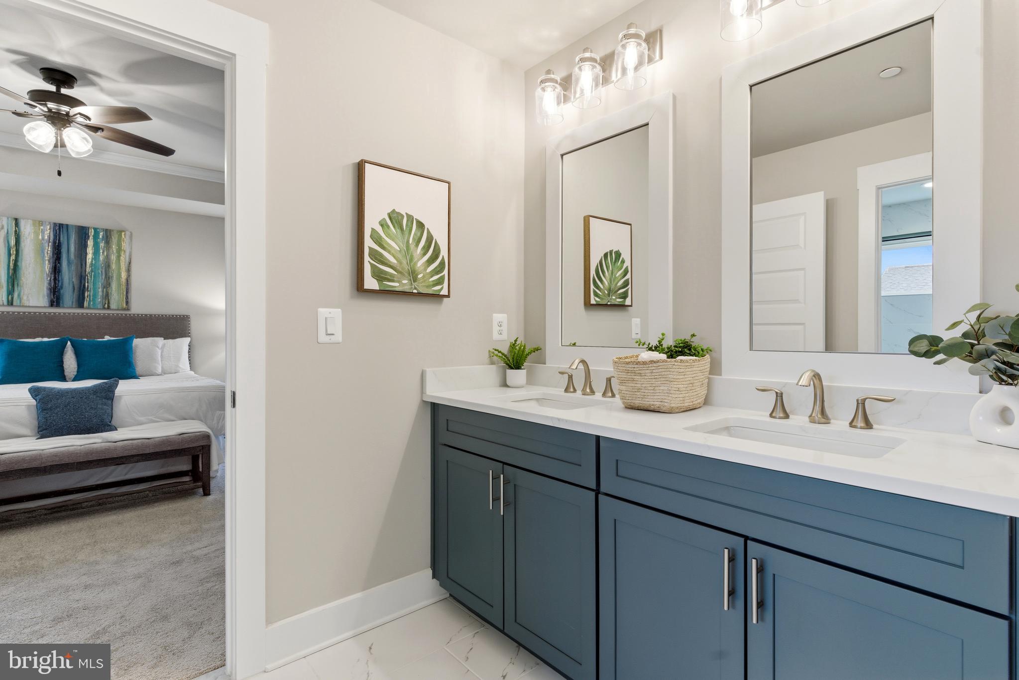 WATERS EDGE - Residential