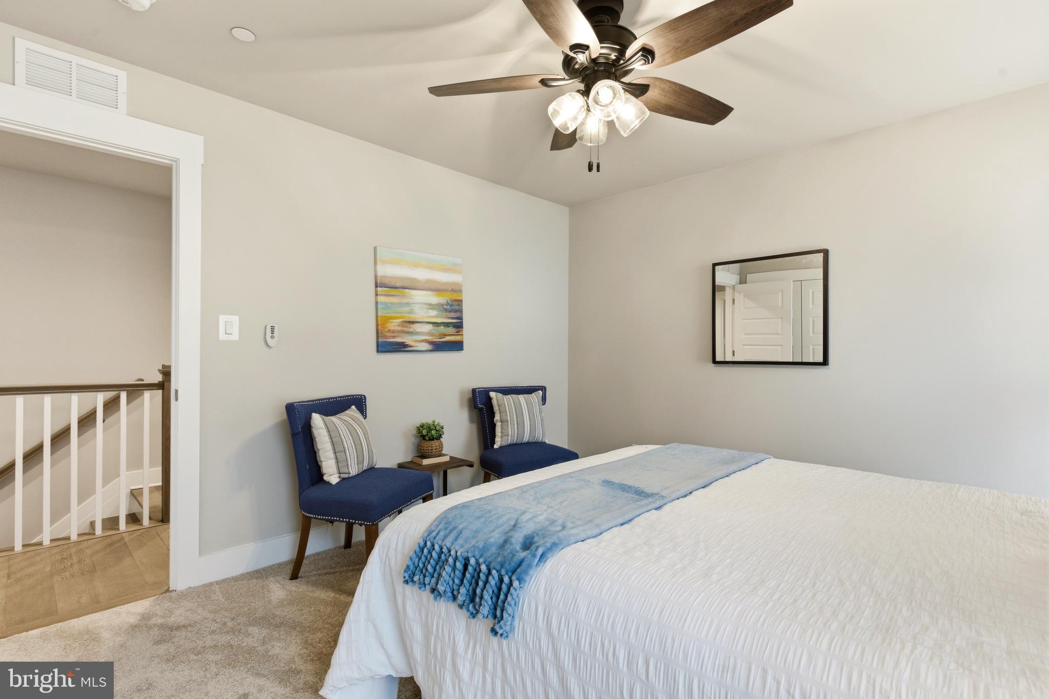 WATERS EDGE - Residential