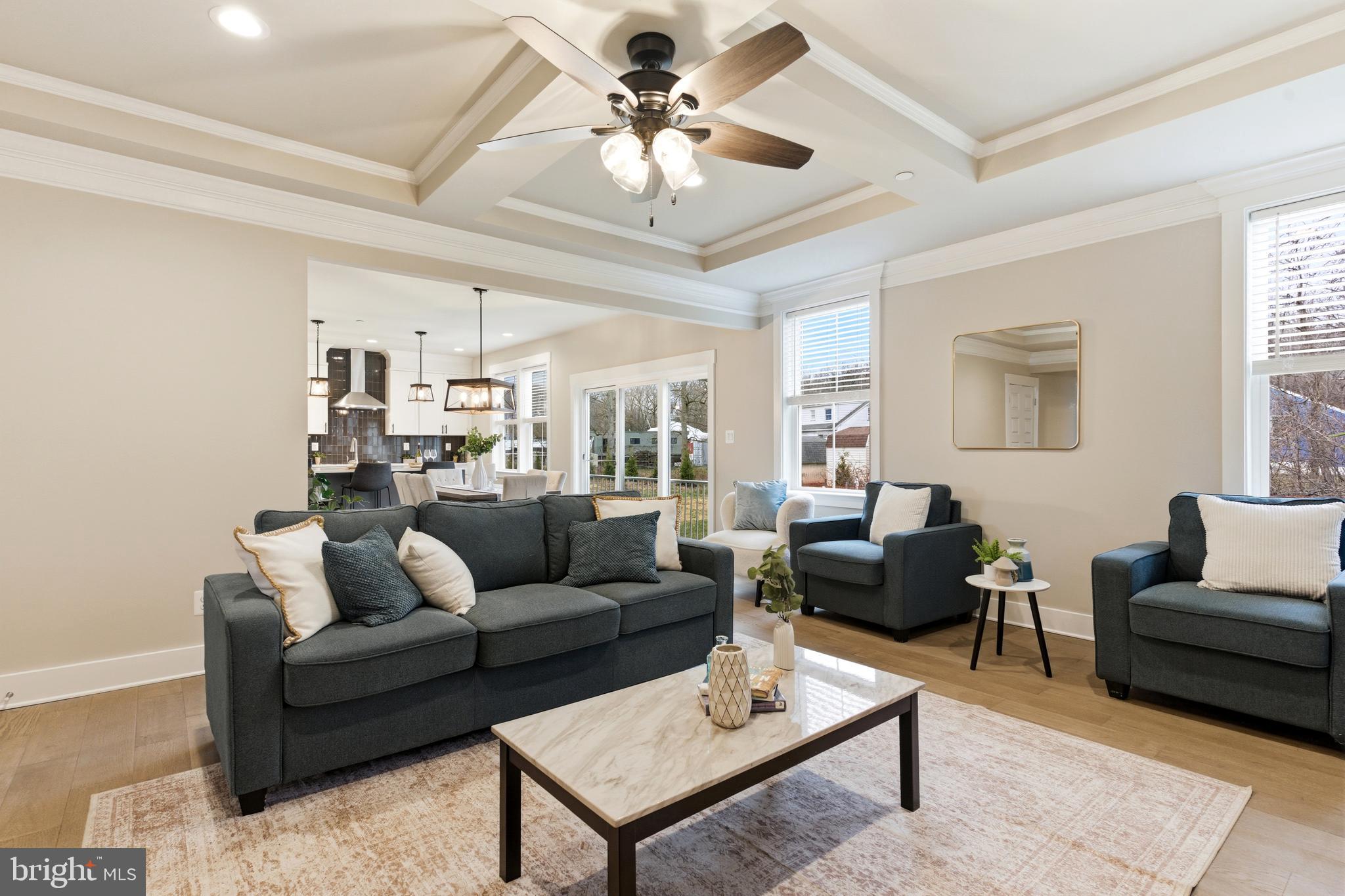 WATERS EDGE - Residential