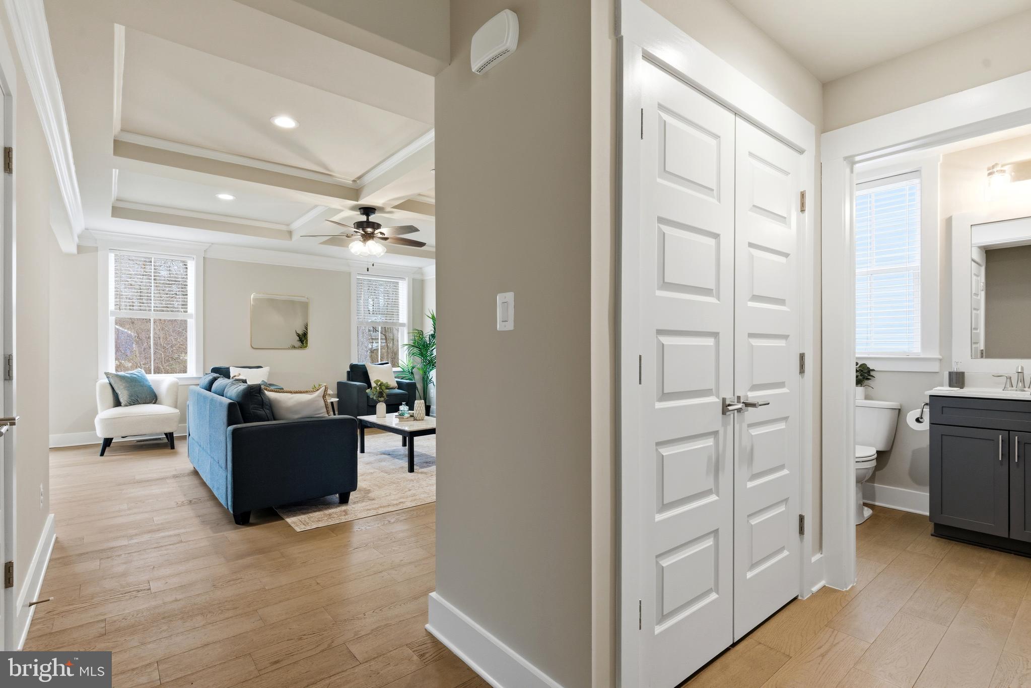 WATERS EDGE - Residential