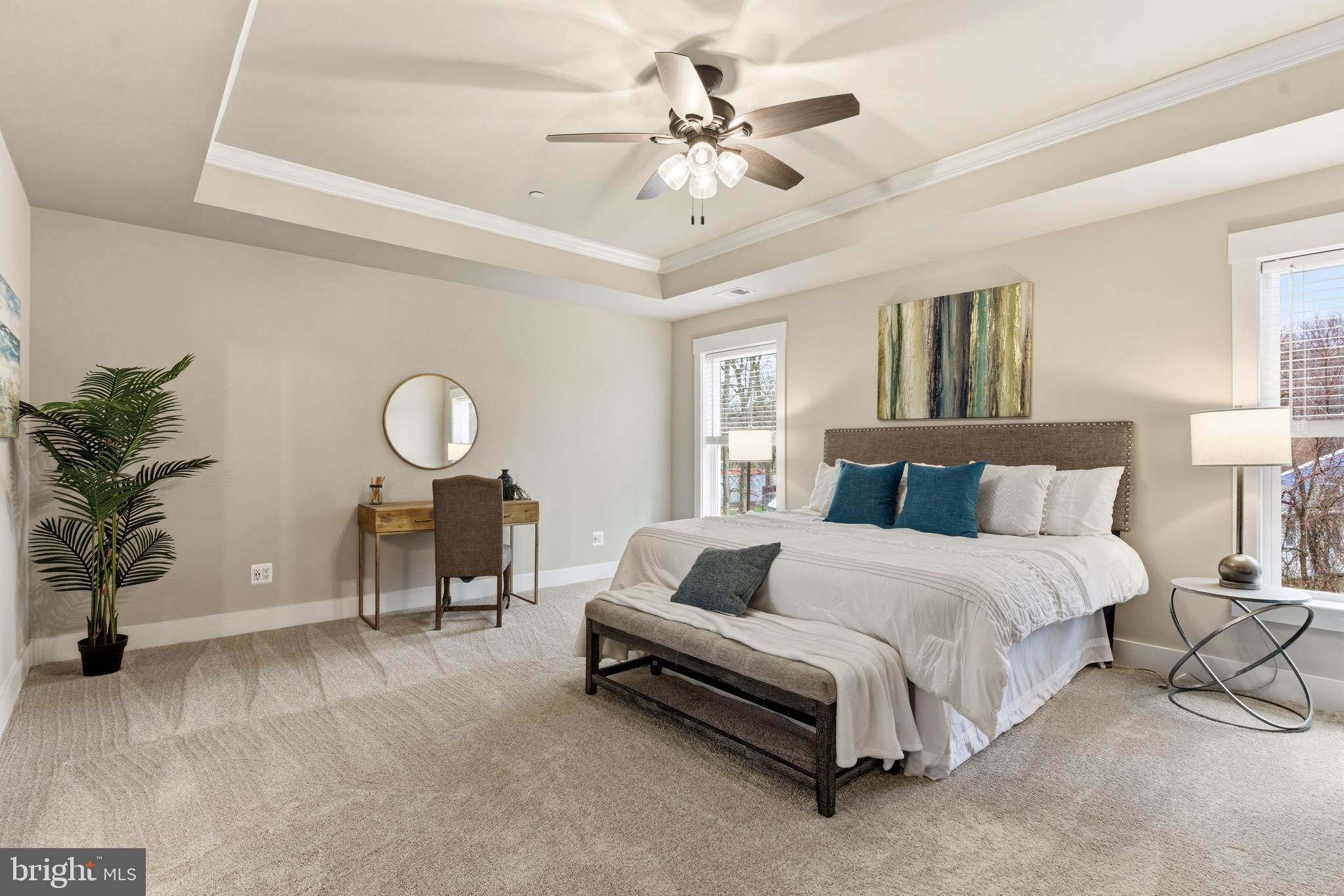 WATERS EDGE - Residential