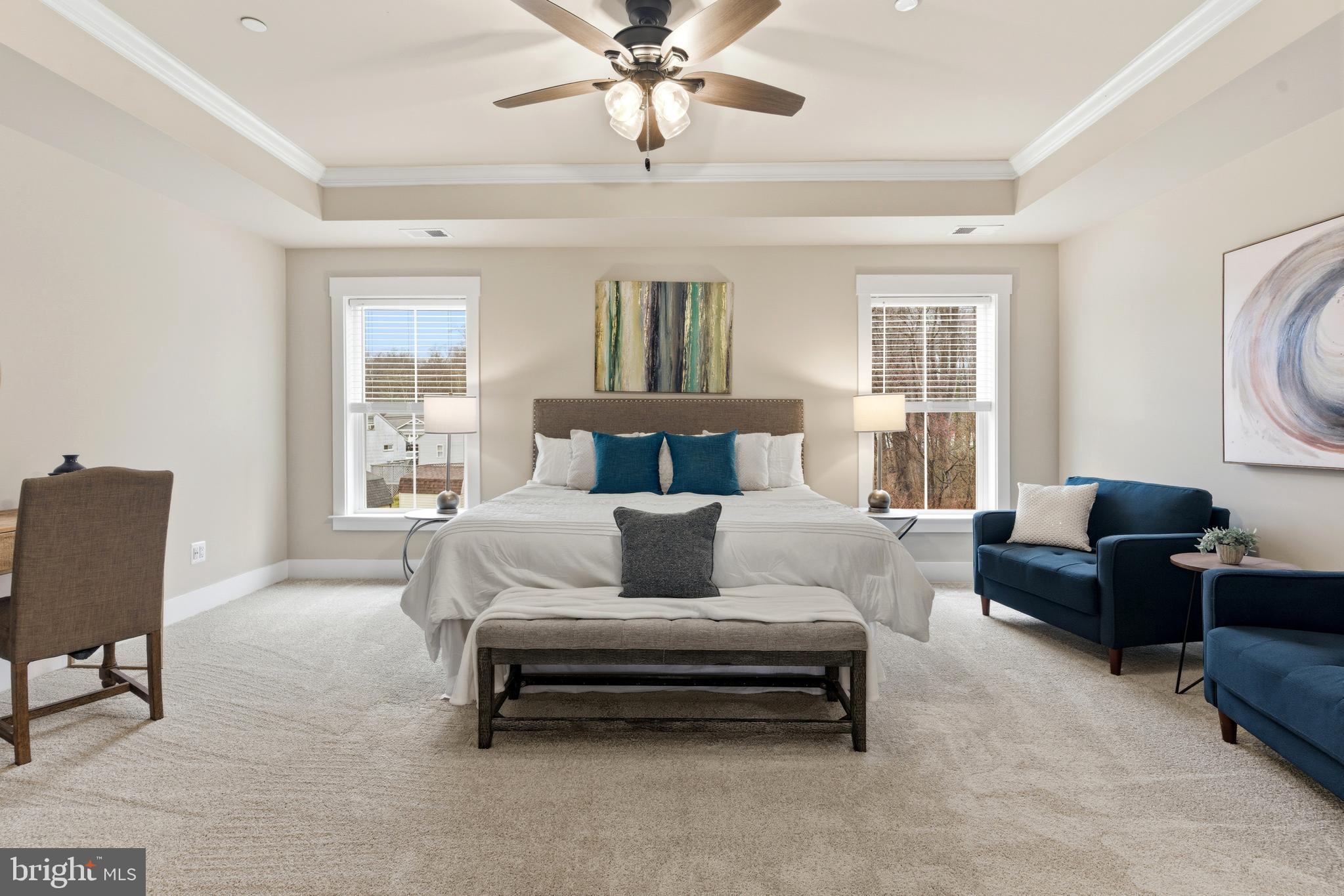 WATERS EDGE - Residential