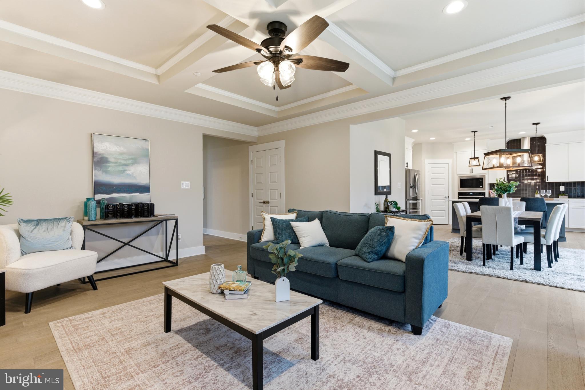 WATERS EDGE - Residential