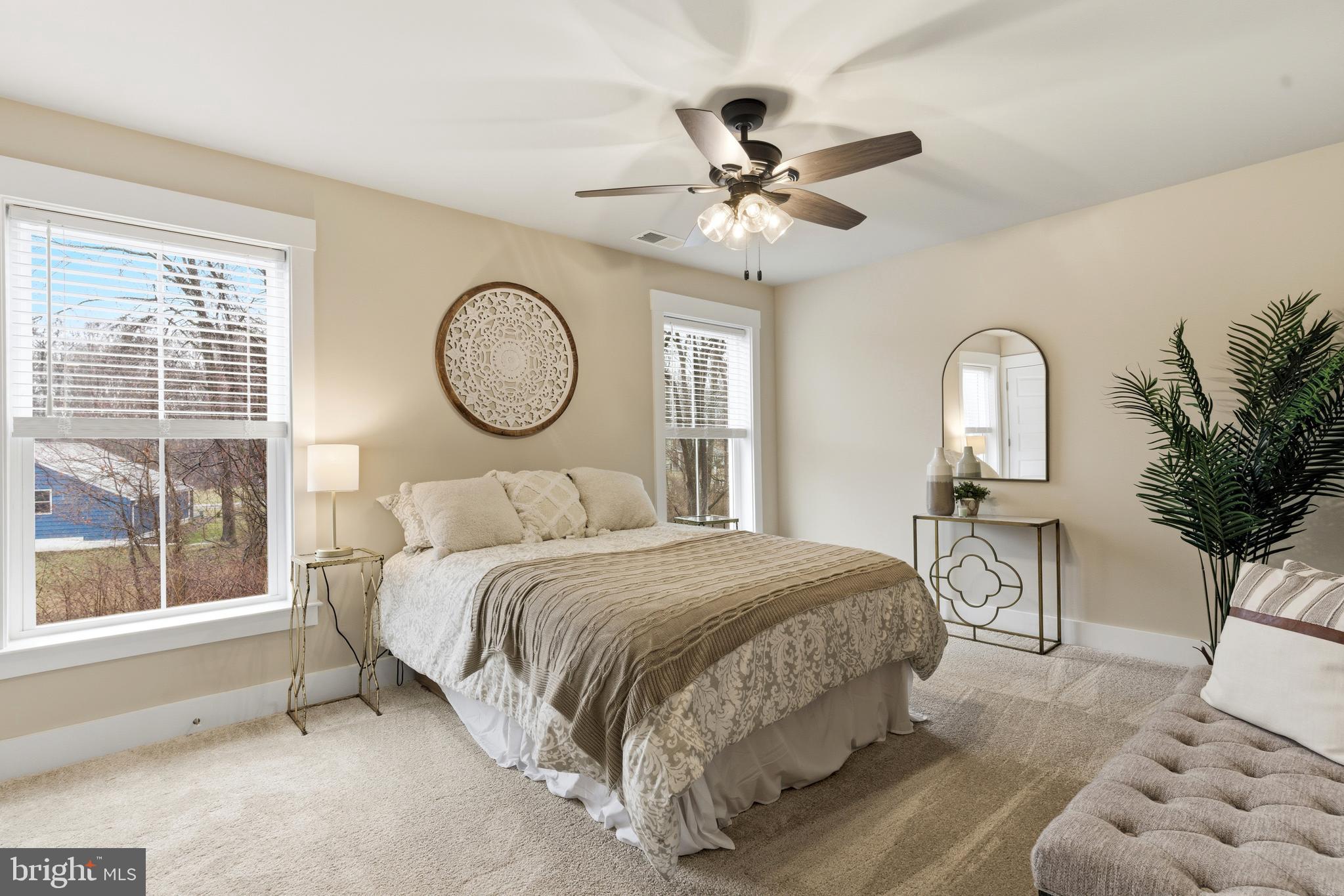 WATERS EDGE - Residential