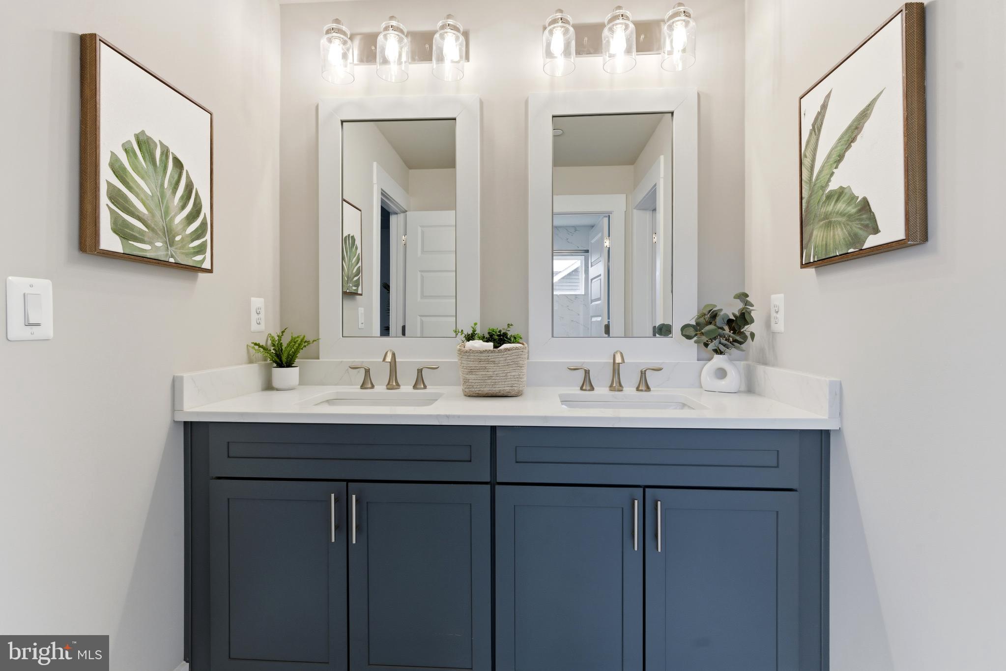 WATERS EDGE - Residential