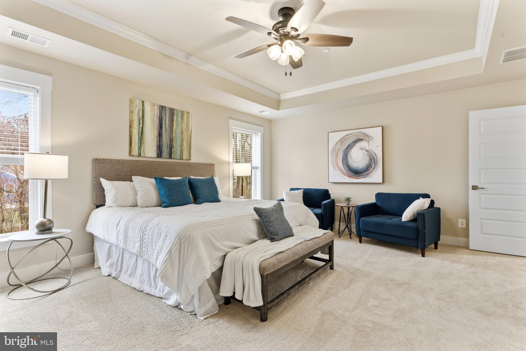 WATERS EDGE - Residential