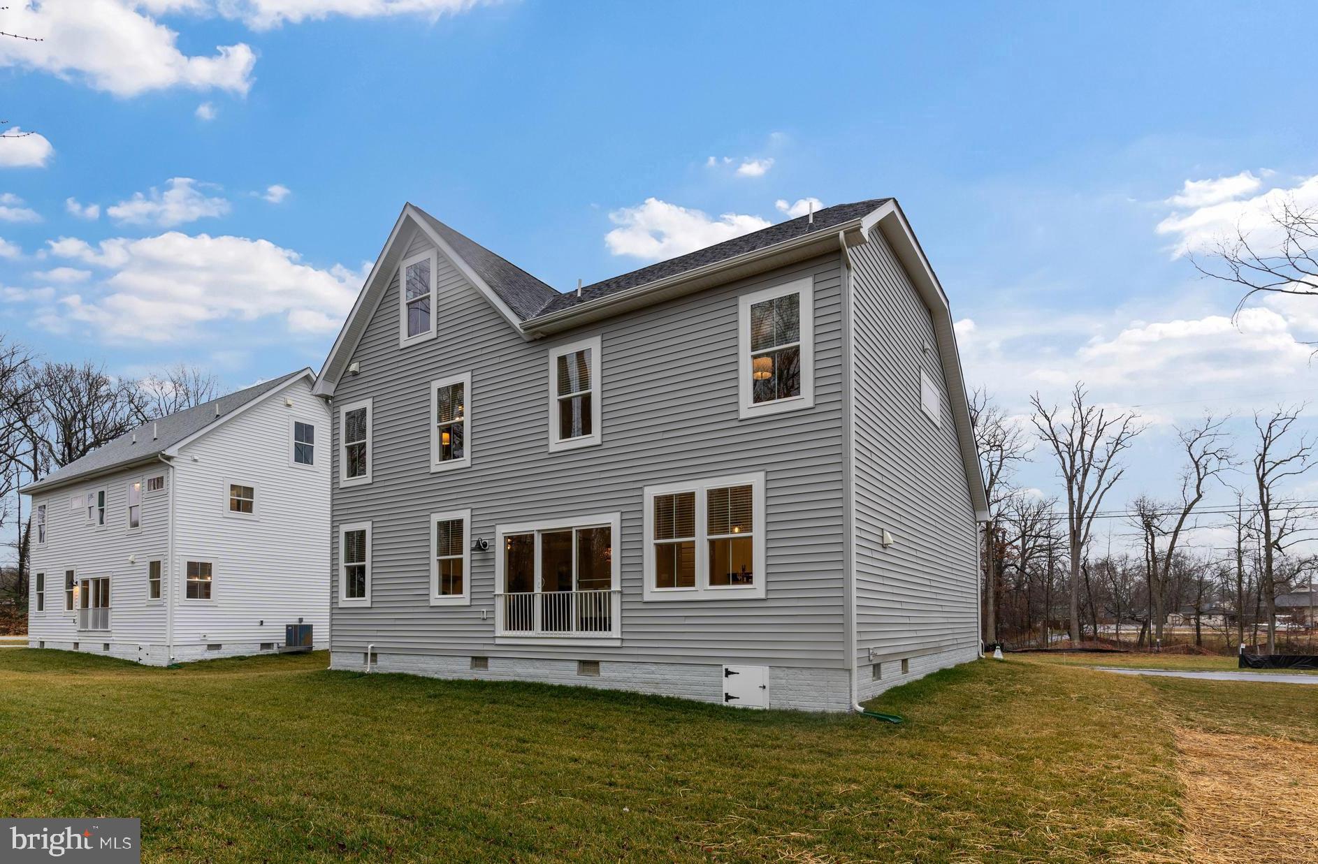 WATERS EDGE - Residential