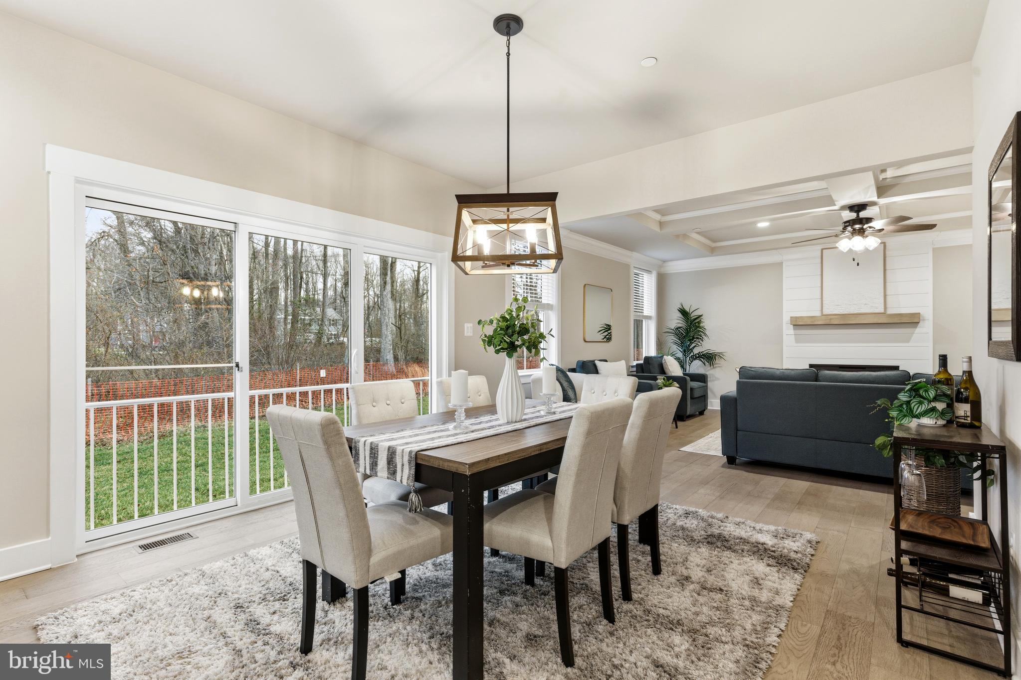 WATERS EDGE - Residential