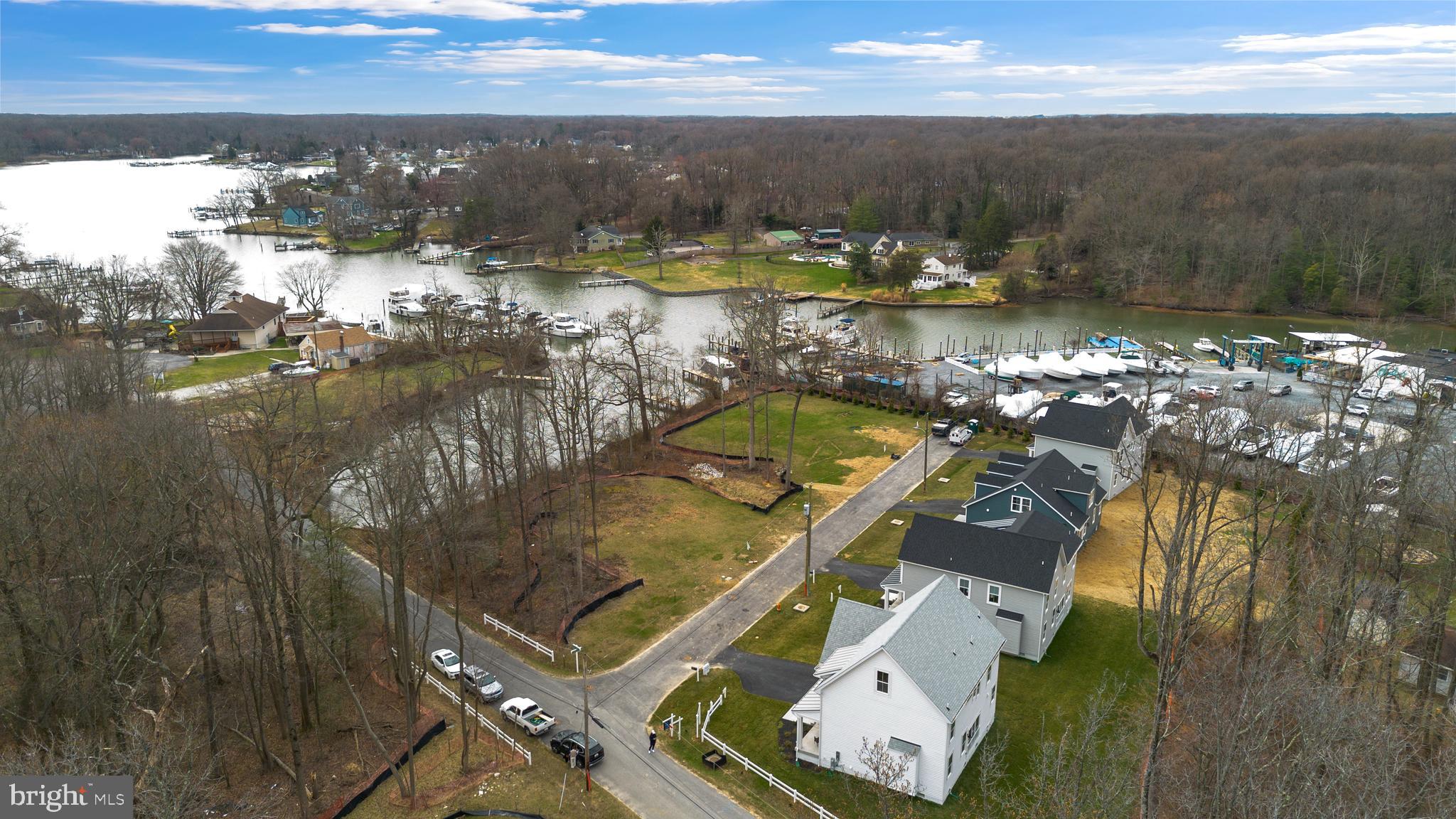 WATERS EDGE - Residential