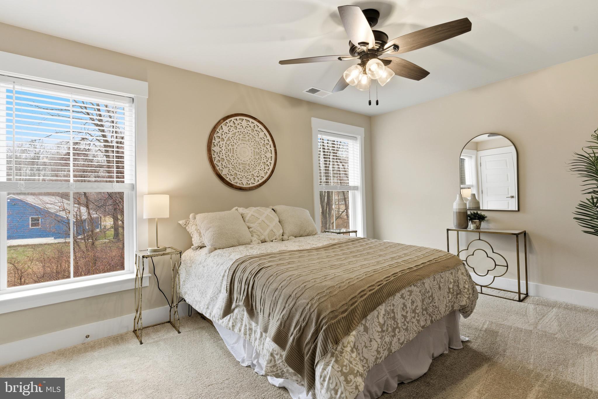 WATERS EDGE - Residential