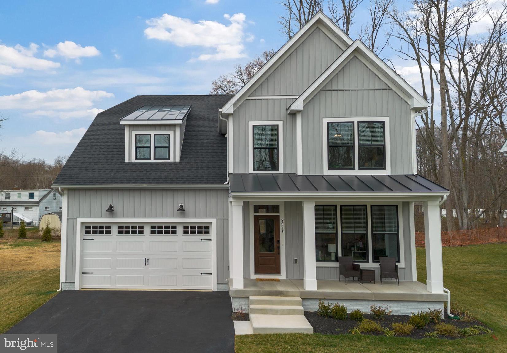 WATERS EDGE - Residential