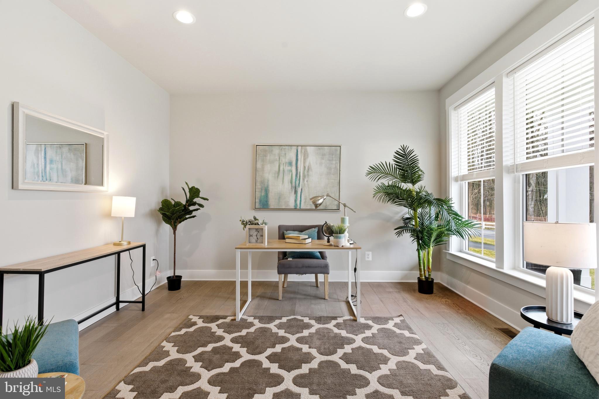 WATERS EDGE - Residential