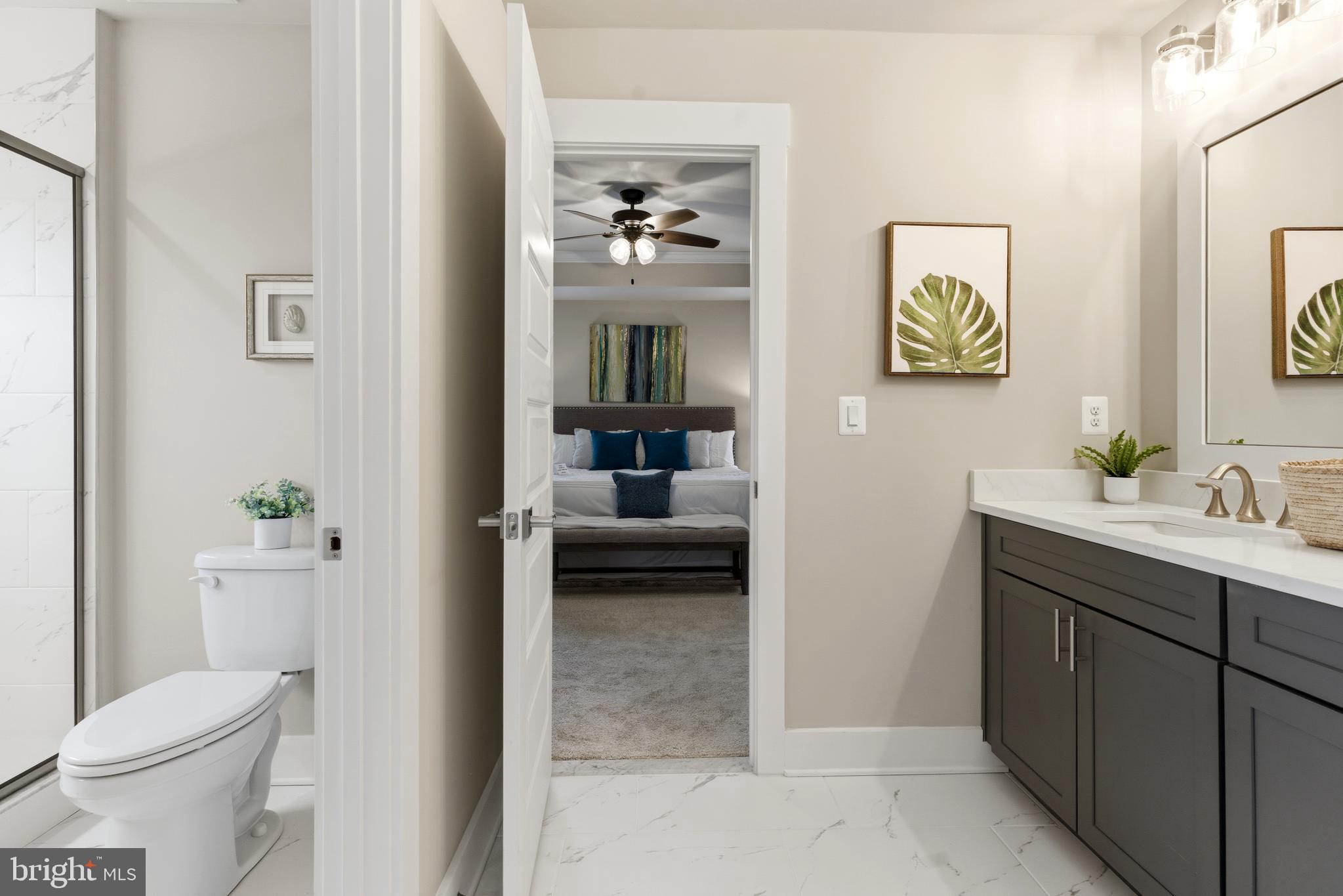 WATERS EDGE - Residential