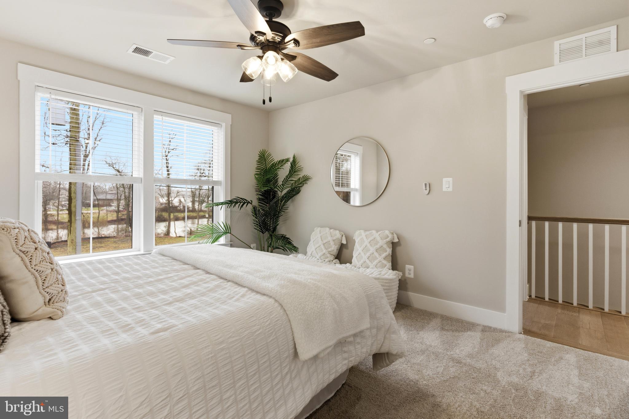 WATERS EDGE - Residential