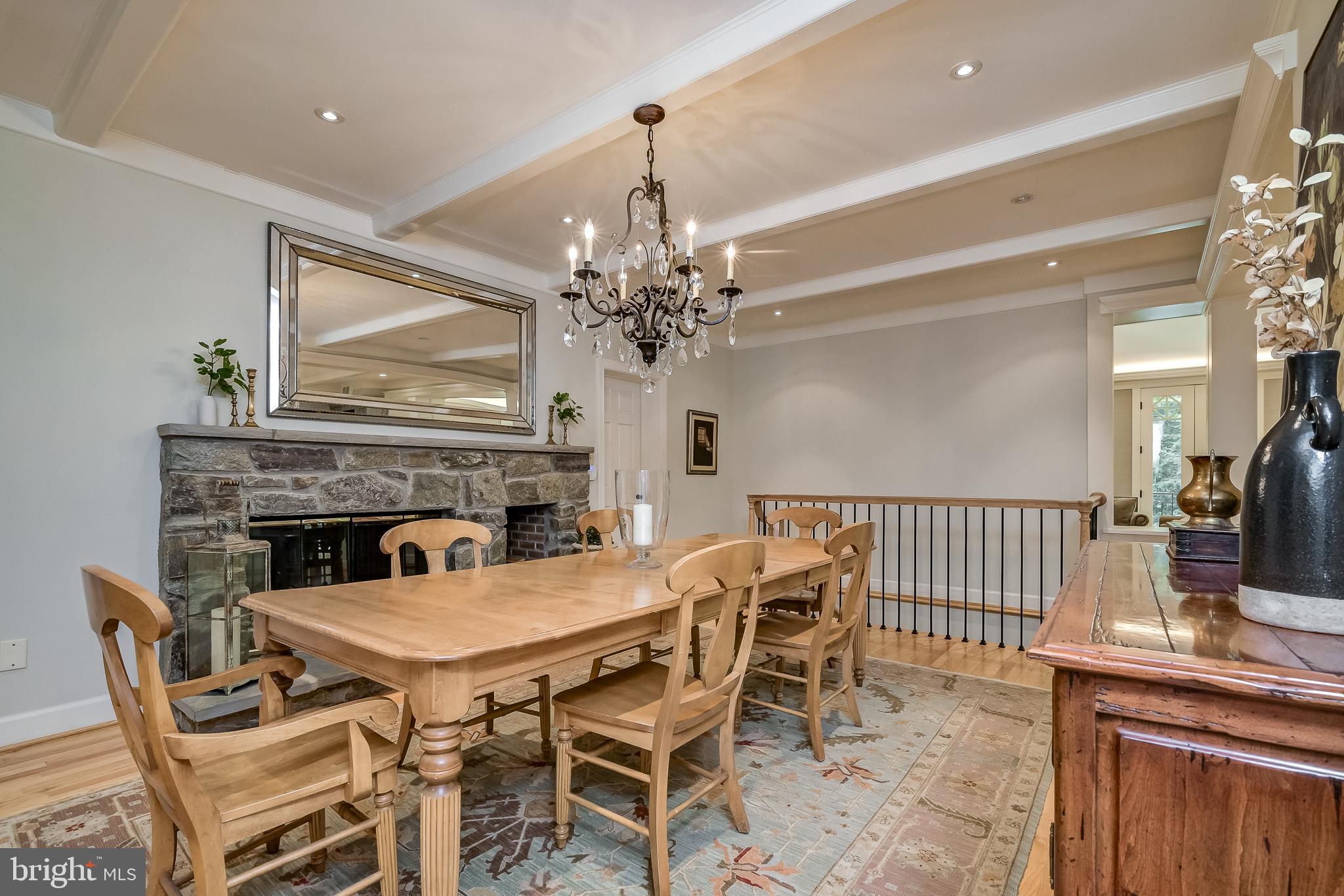 POTOMAC CHASE - Residential