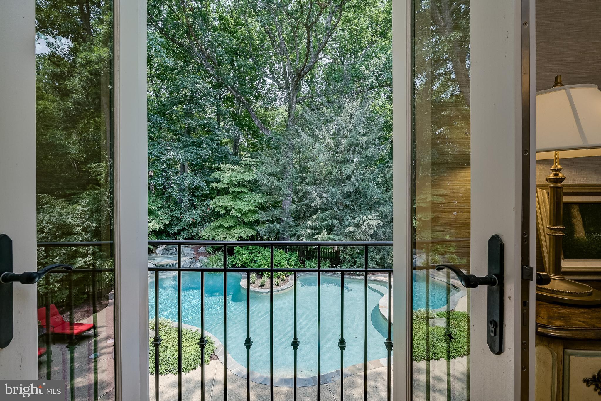 POTOMAC CHASE - Residential