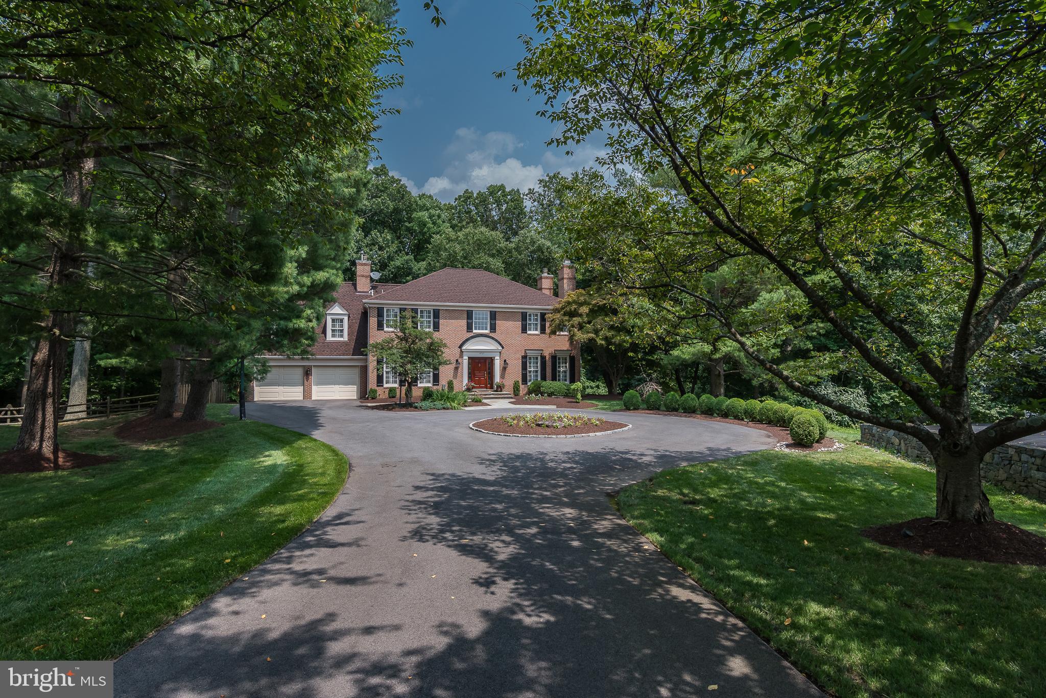 POTOMAC CHASE - Residential