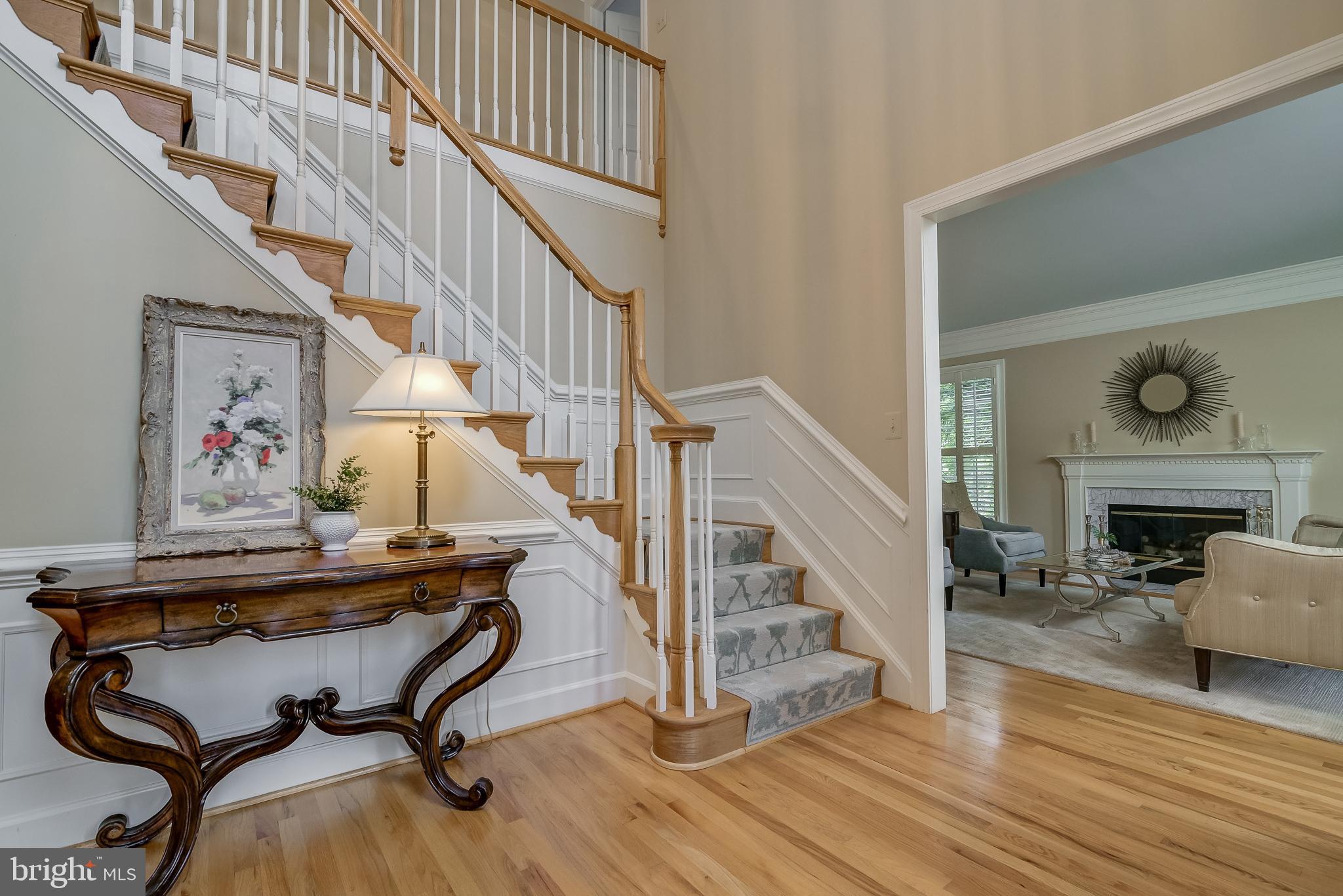 POTOMAC CHASE - Residential