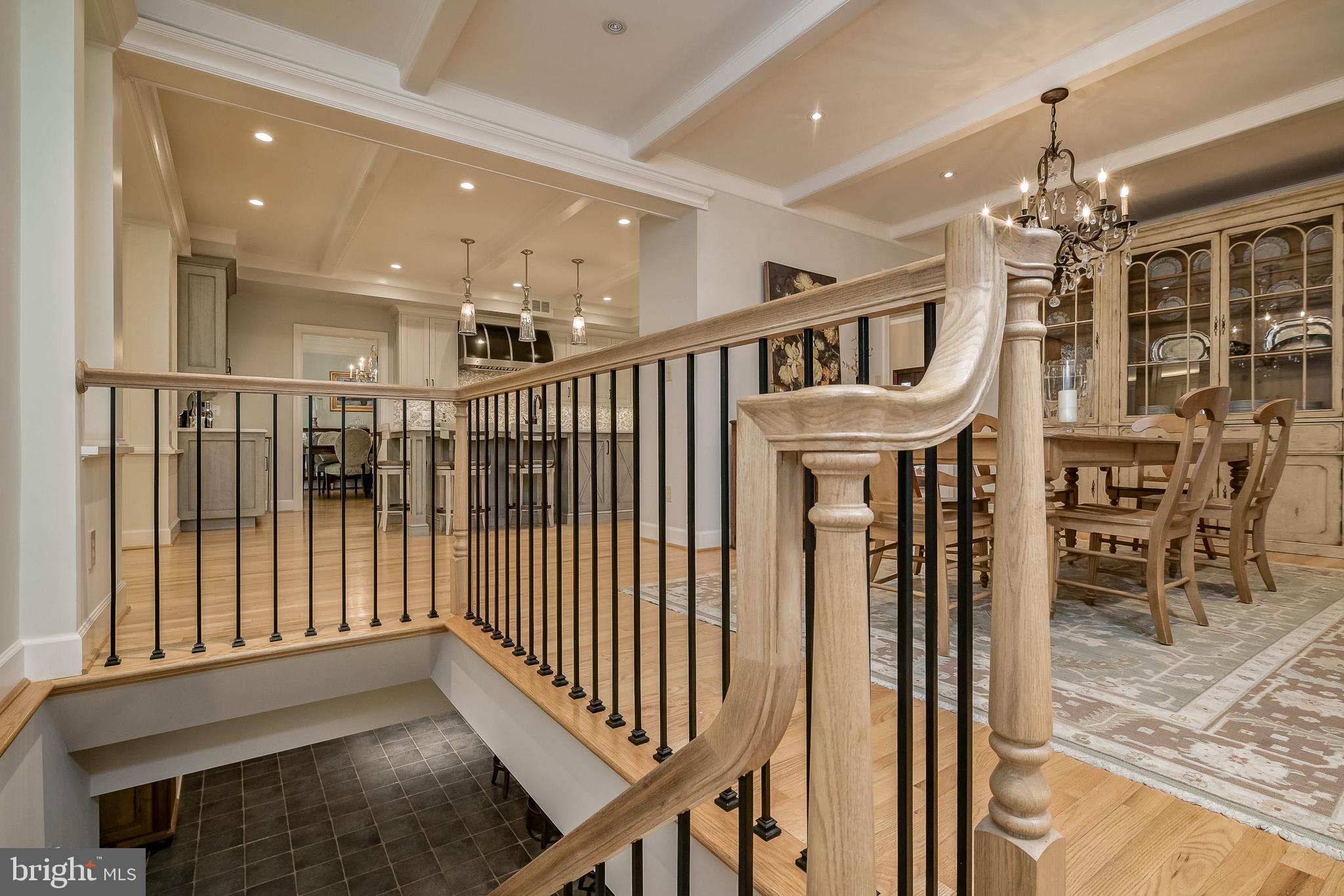 POTOMAC CHASE - Residential