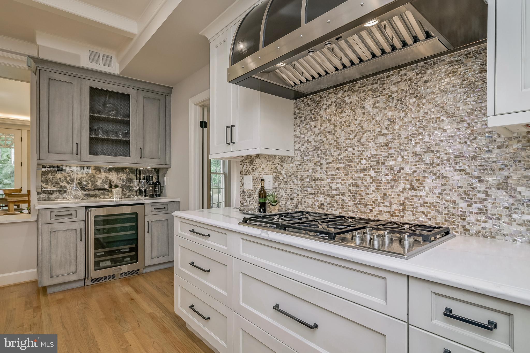 POTOMAC CHASE - Residential