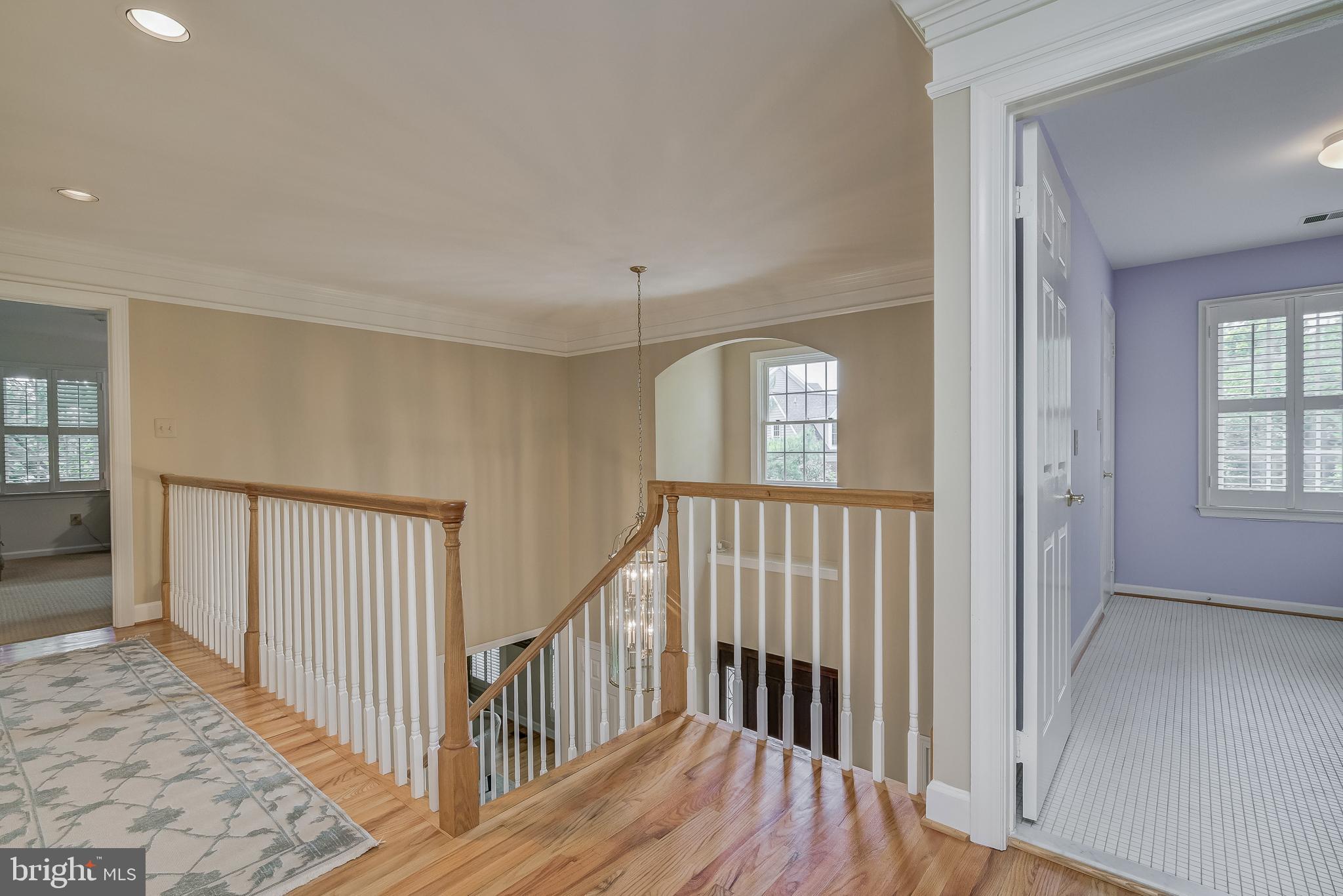 POTOMAC CHASE - Residential