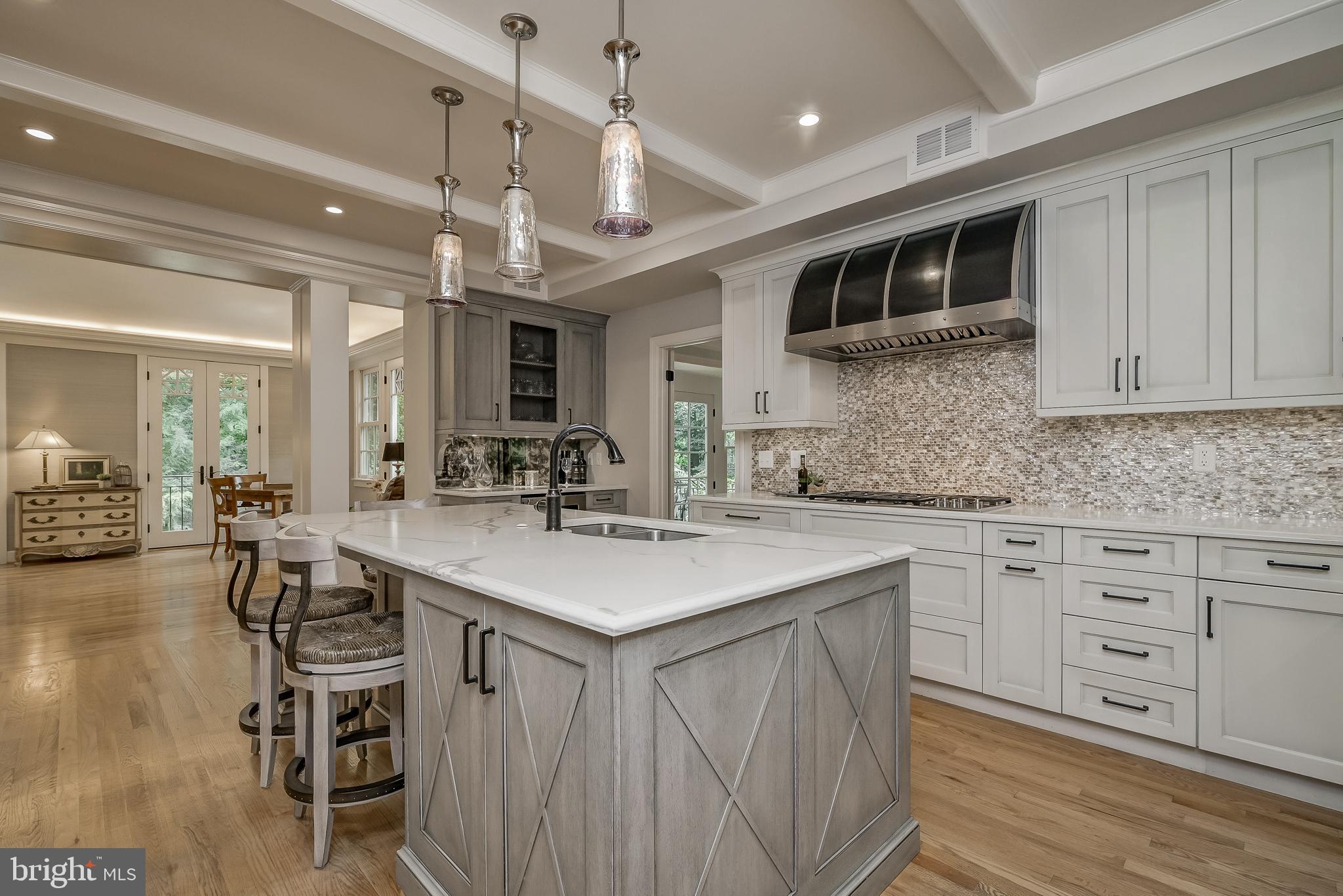 POTOMAC CHASE - Residential