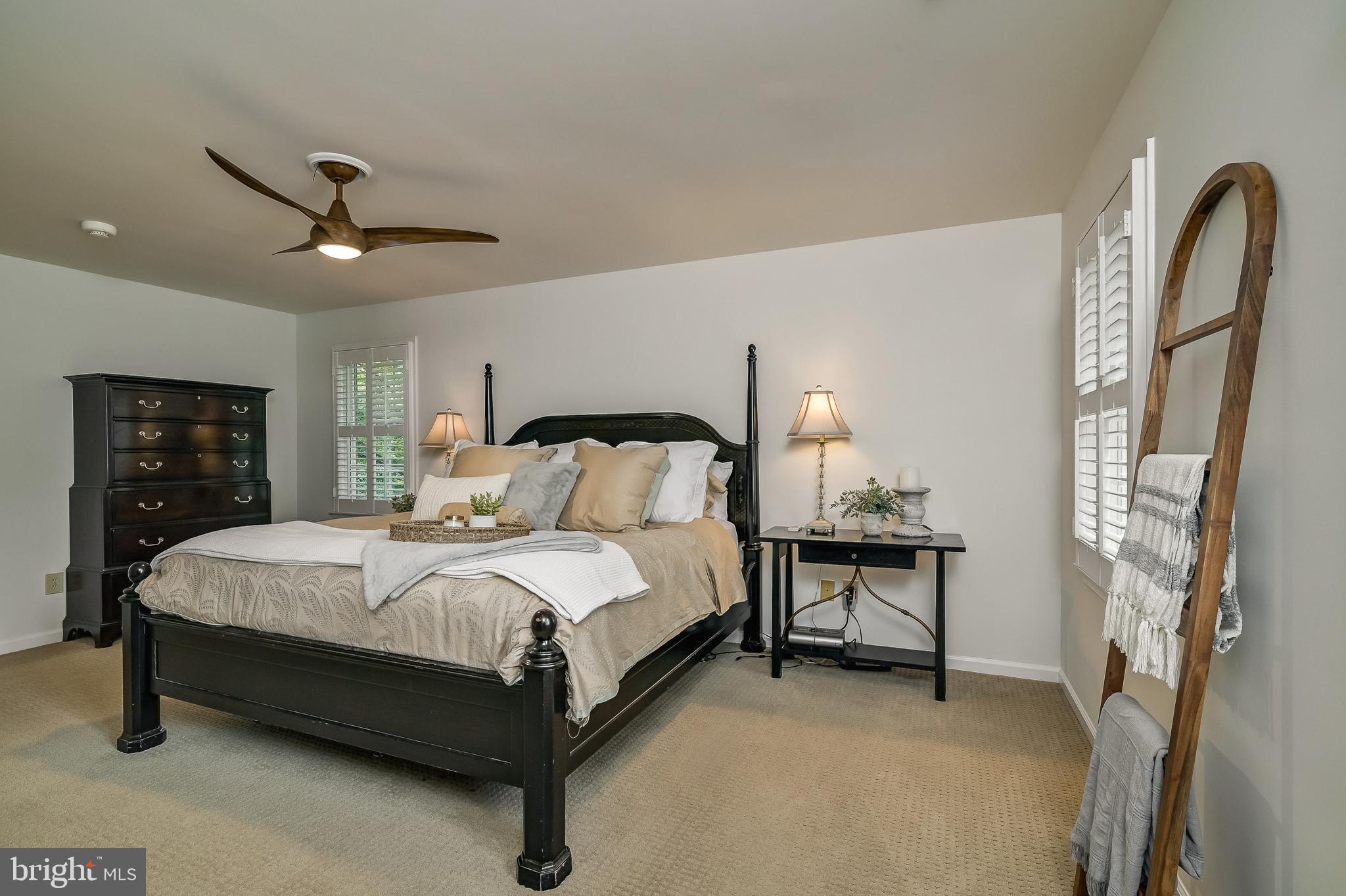 POTOMAC CHASE - Residential