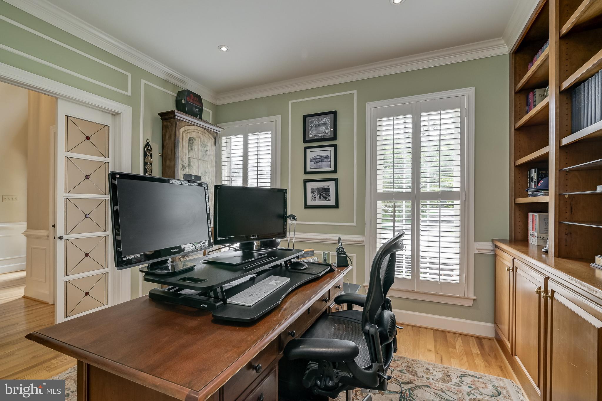 POTOMAC CHASE - Residential