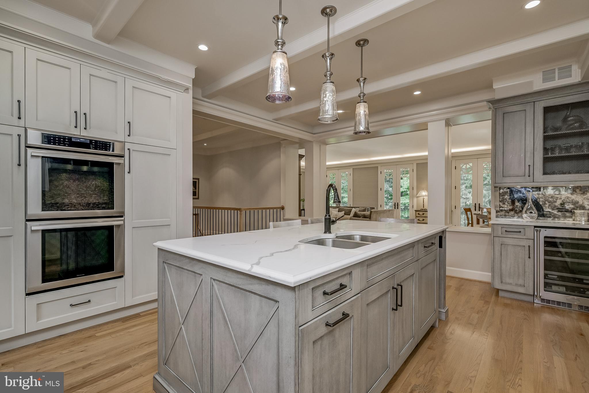 POTOMAC CHASE - Residential