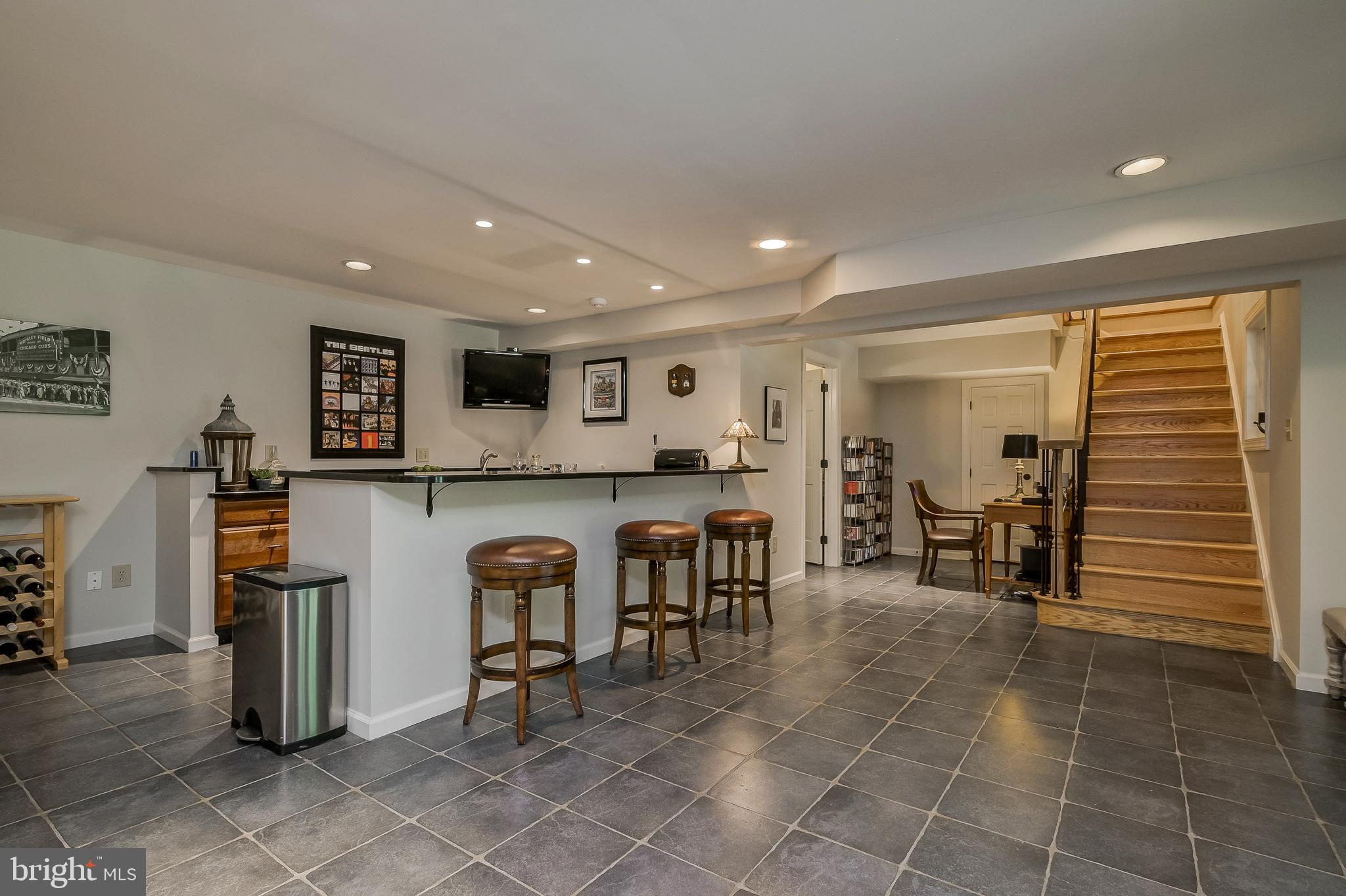 POTOMAC CHASE - Residential