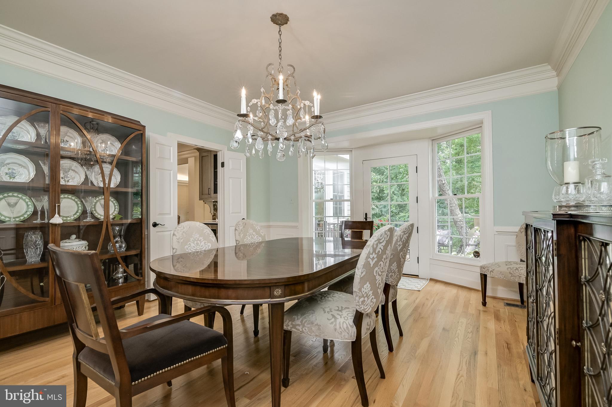 POTOMAC CHASE - Residential