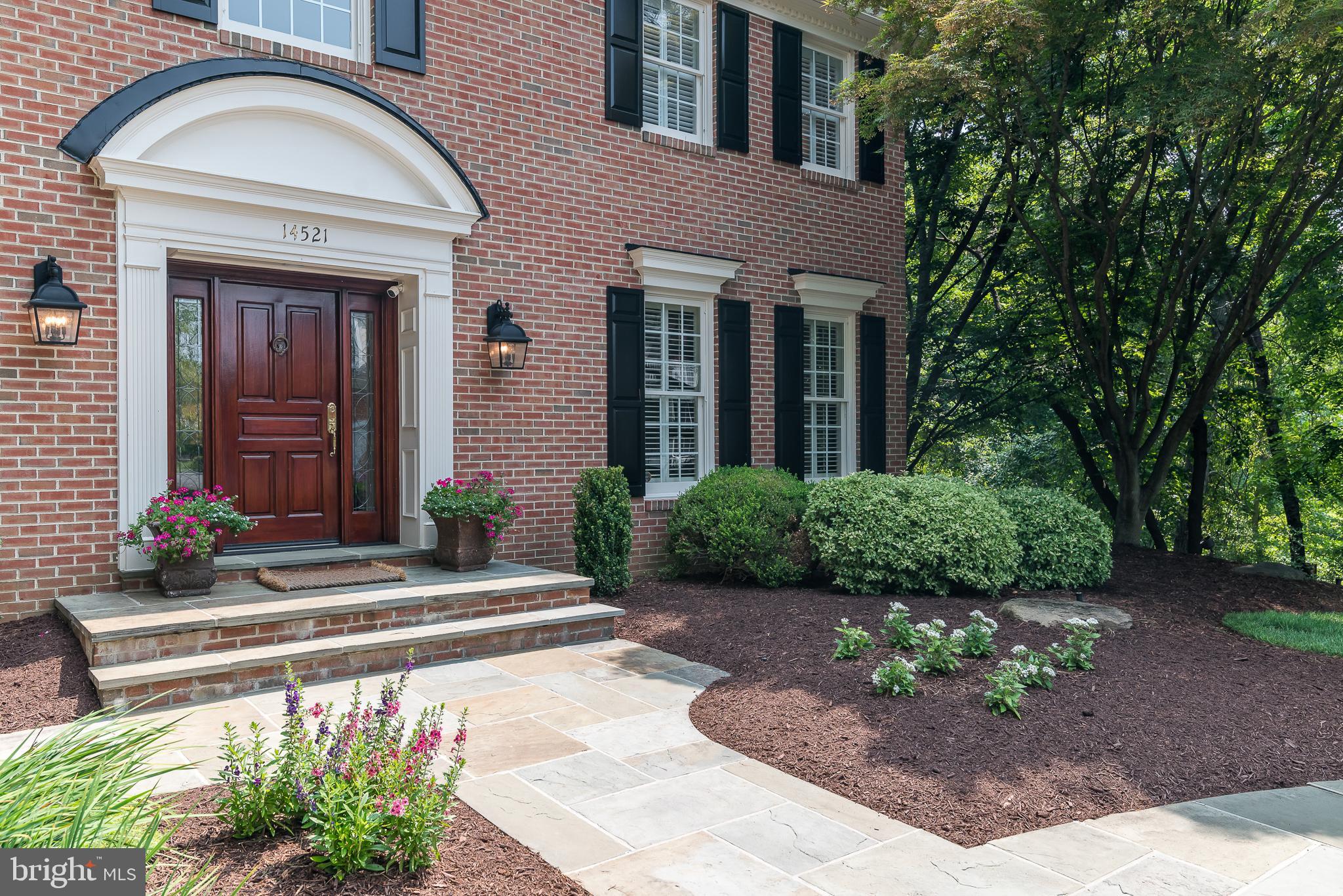 POTOMAC CHASE - Residential