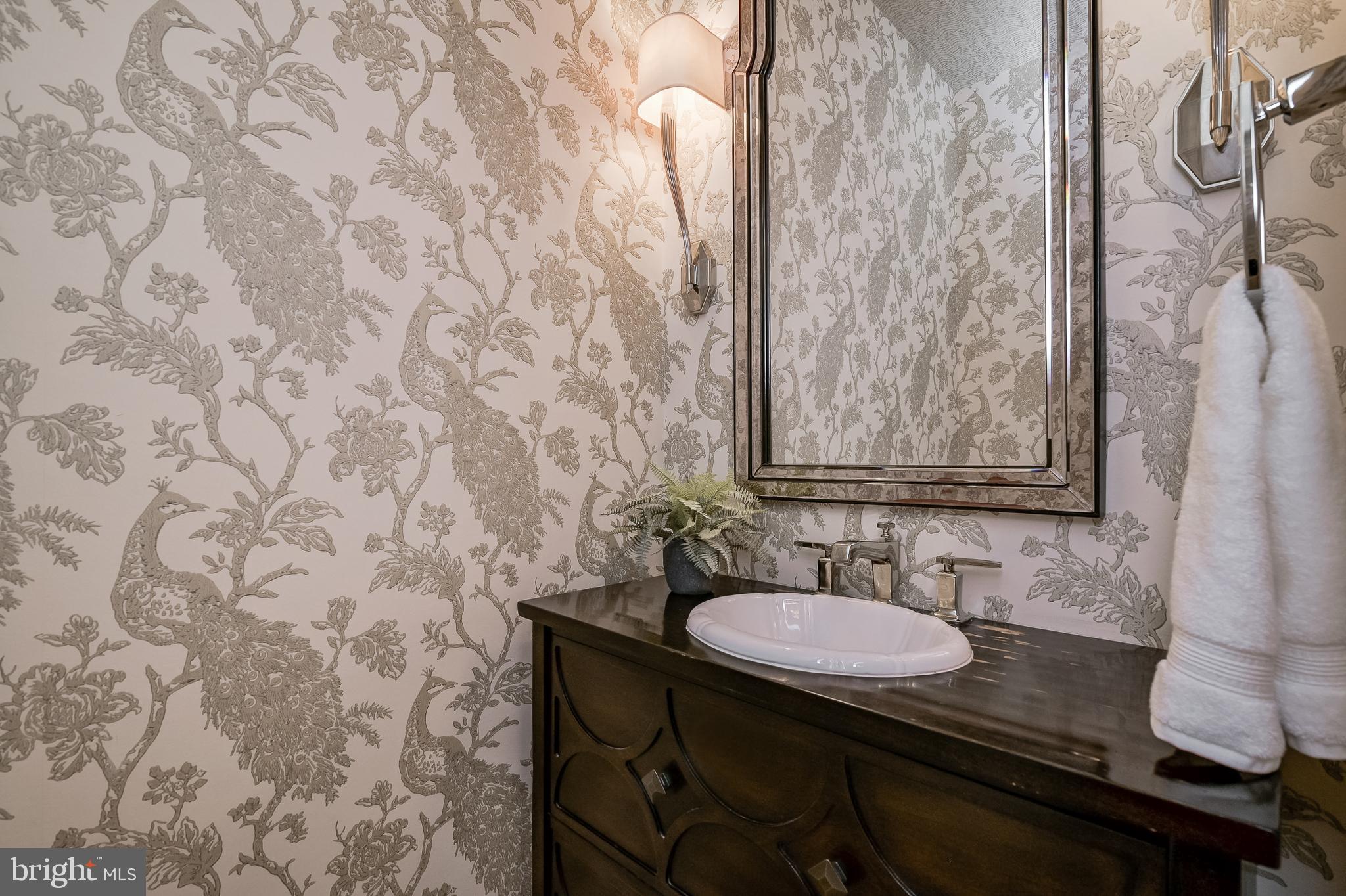 POTOMAC CHASE - Residential