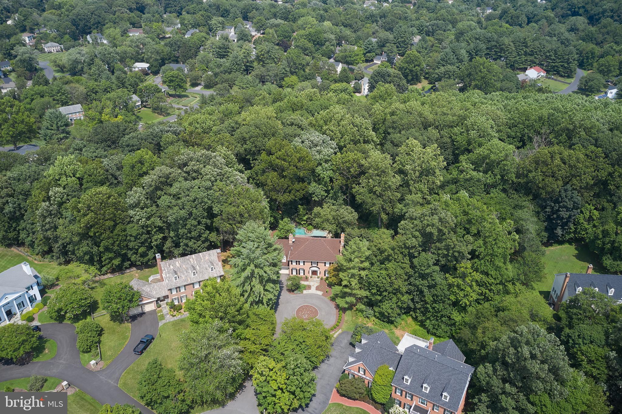 POTOMAC CHASE - Residential