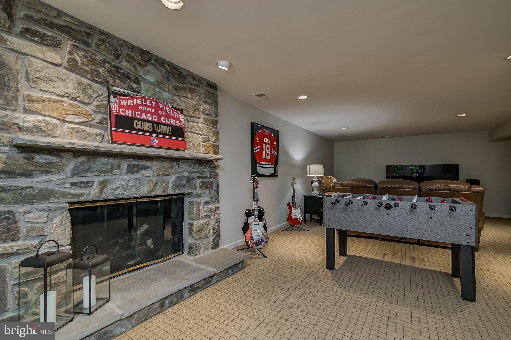 POTOMAC CHASE - Residential