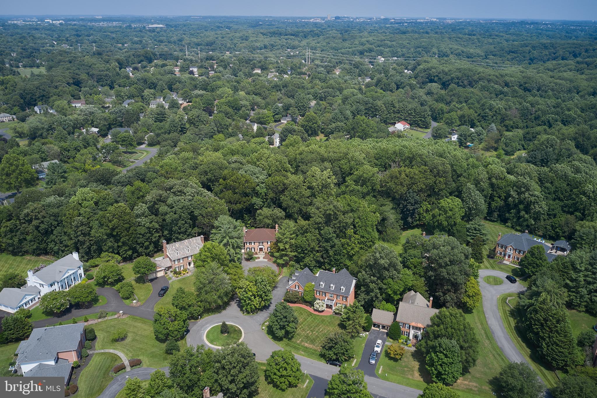POTOMAC CHASE - Residential
