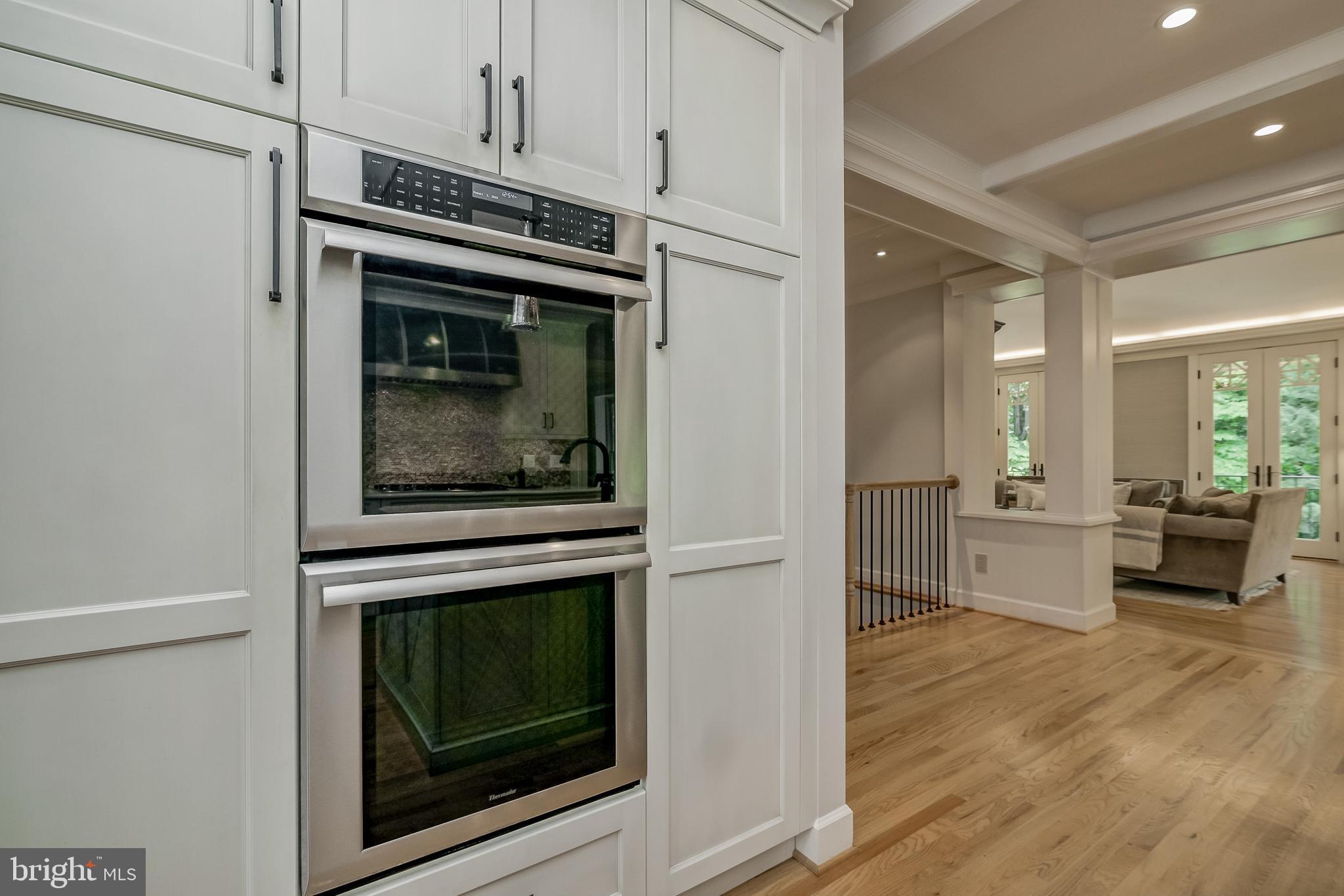 POTOMAC CHASE - Residential