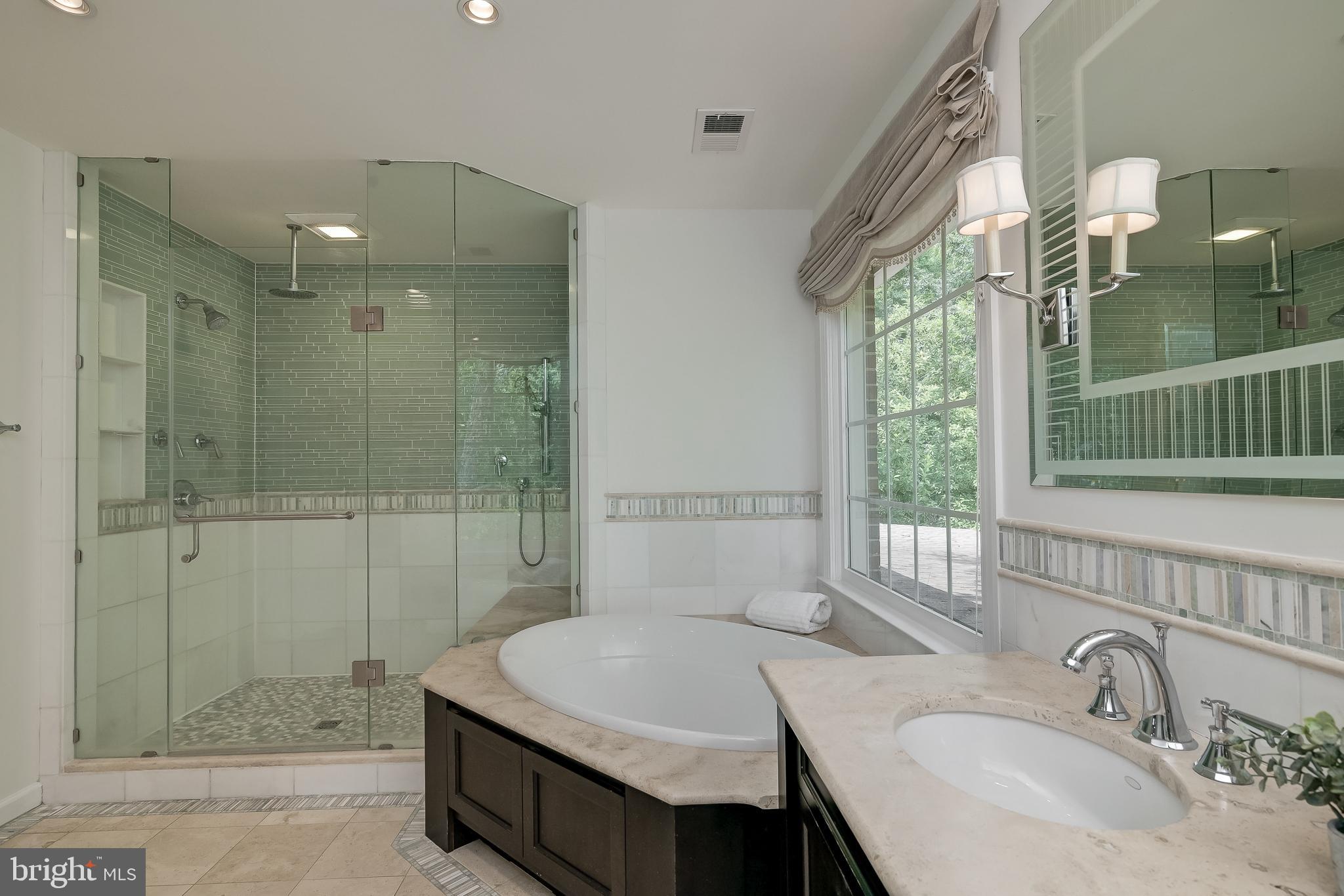 POTOMAC CHASE - Residential