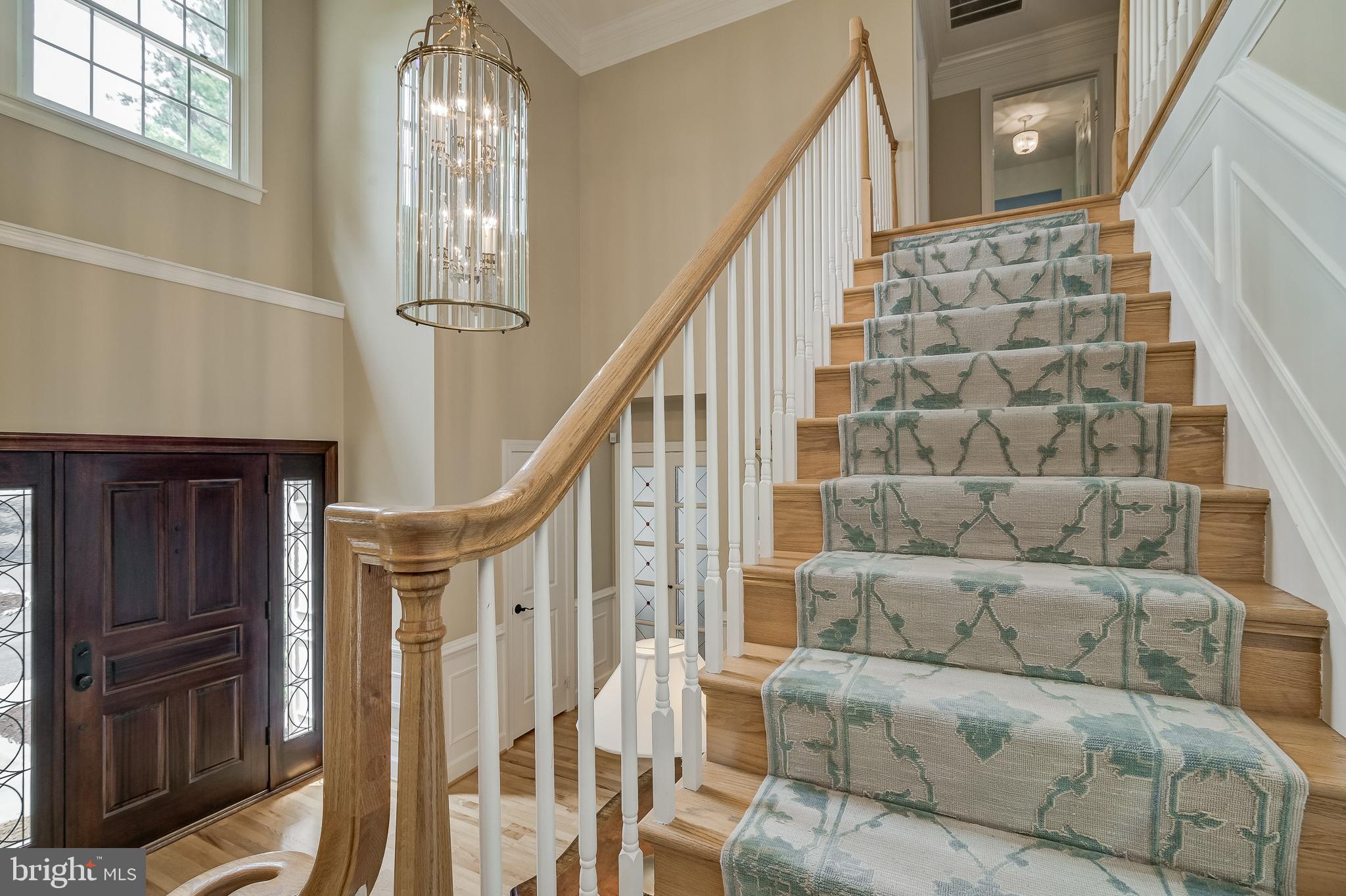 POTOMAC CHASE - Residential