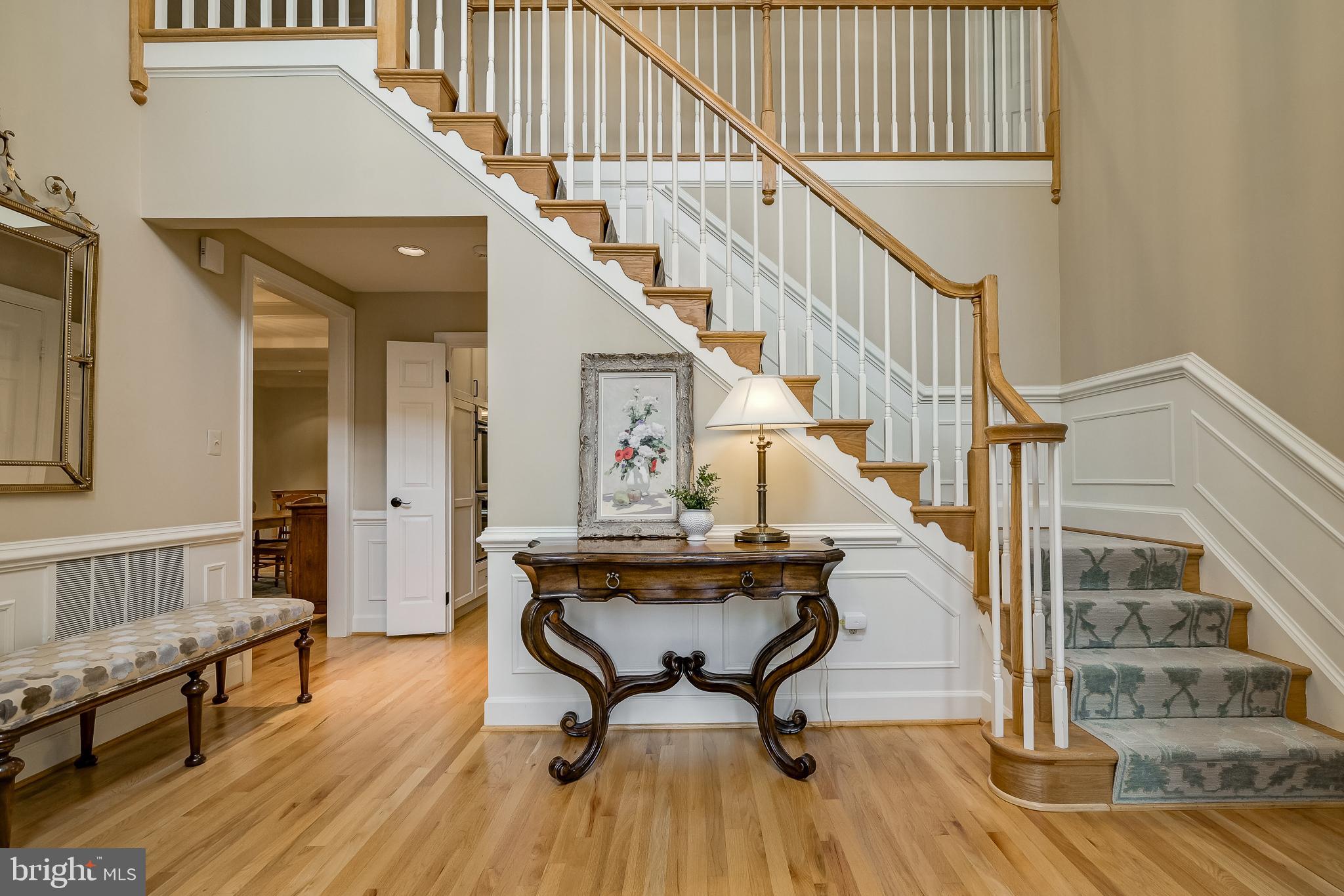 POTOMAC CHASE - Residential