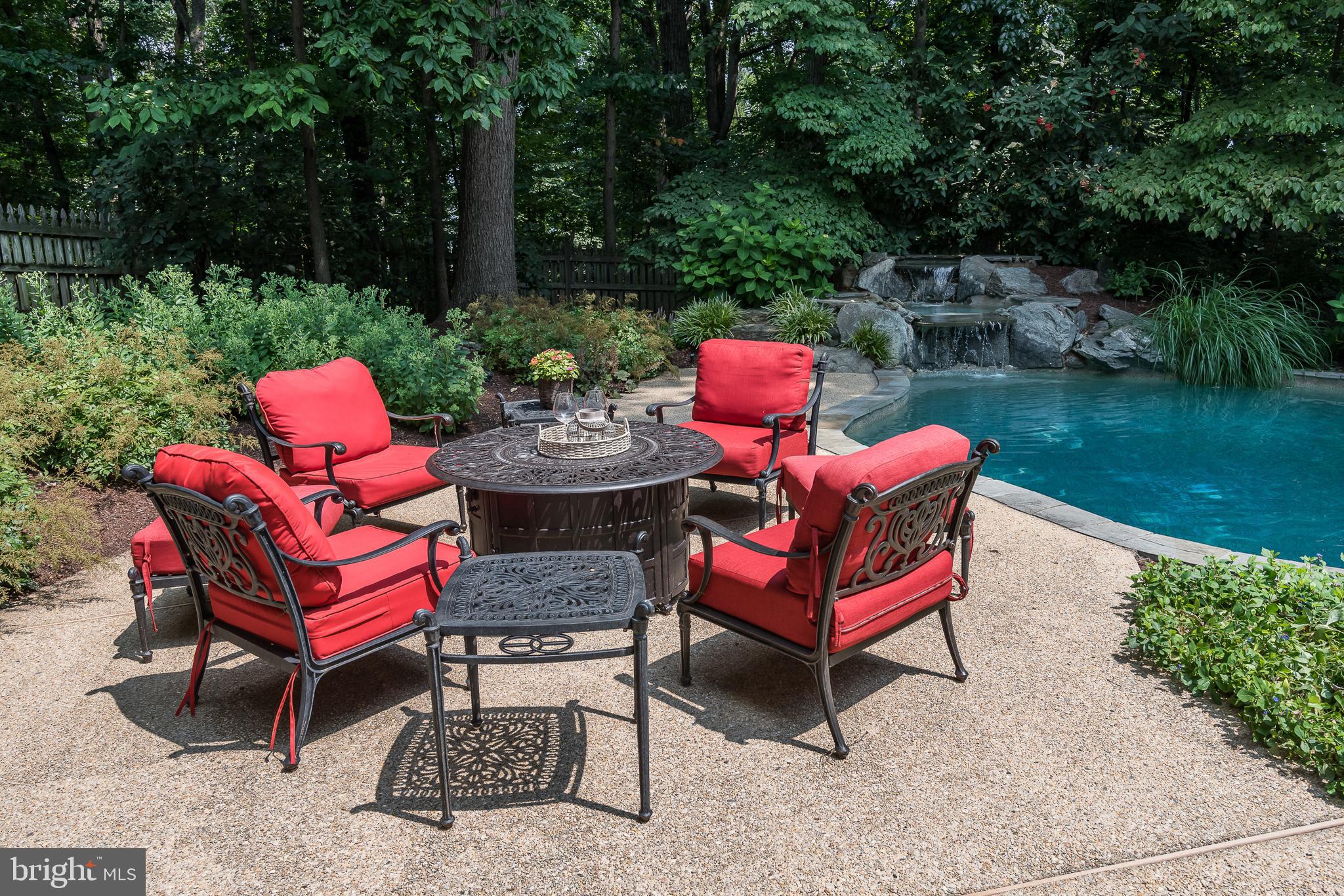 POTOMAC CHASE - Residential