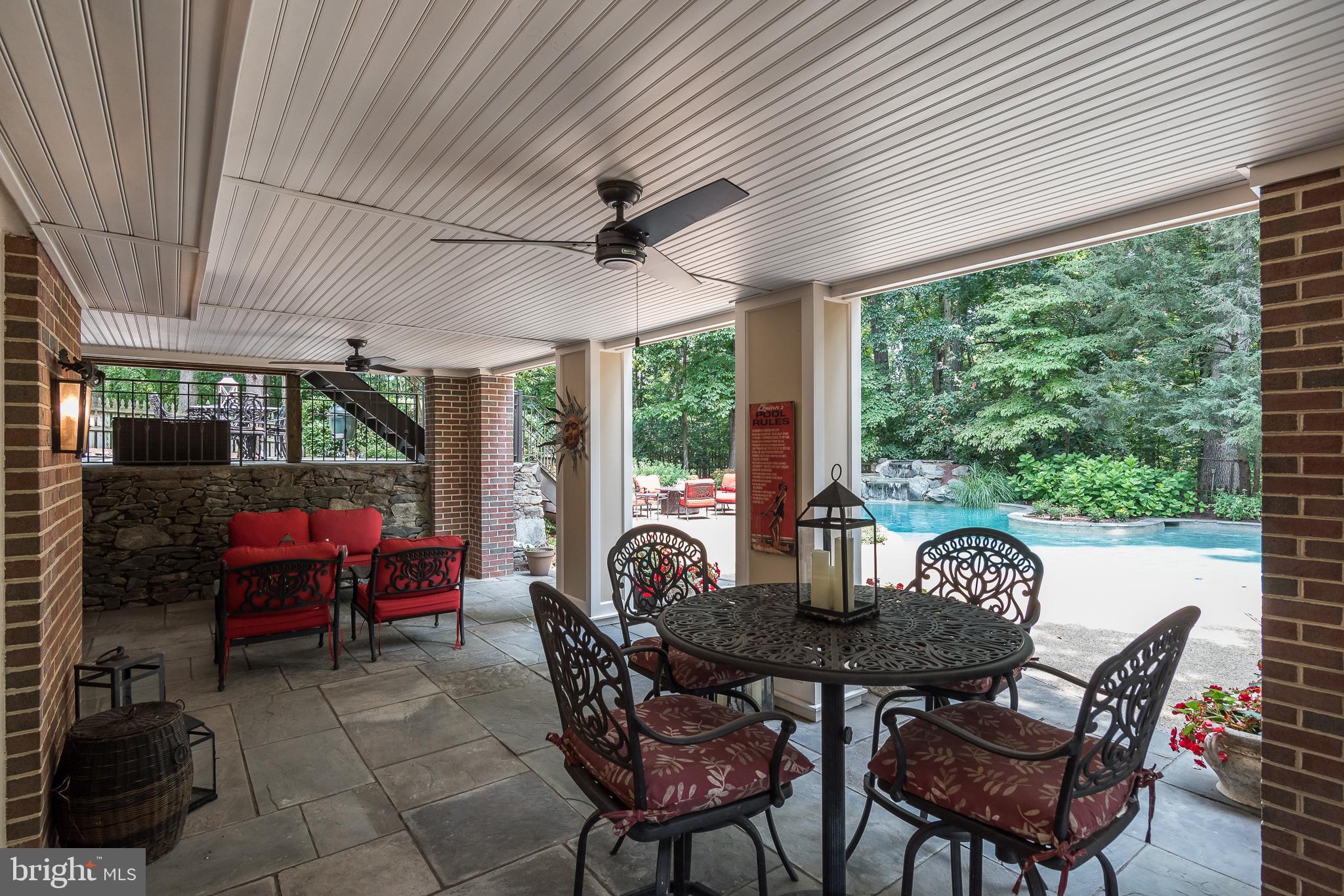 POTOMAC CHASE - Residential