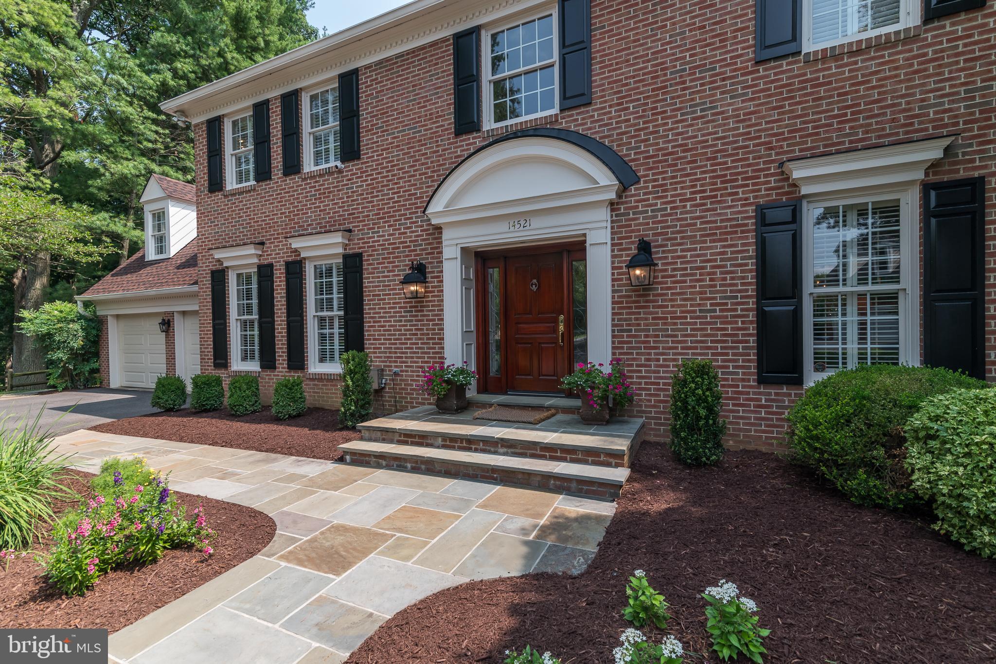 POTOMAC CHASE - Residential