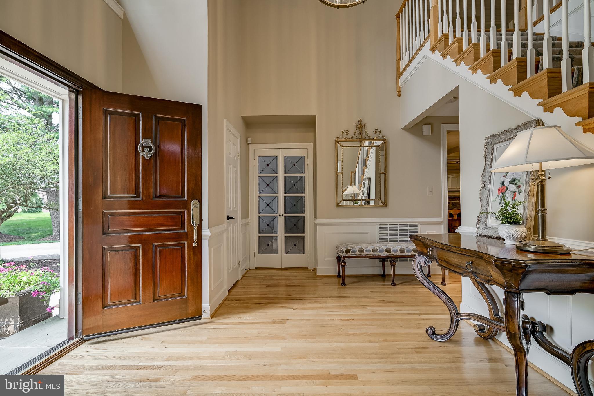 POTOMAC CHASE - Residential